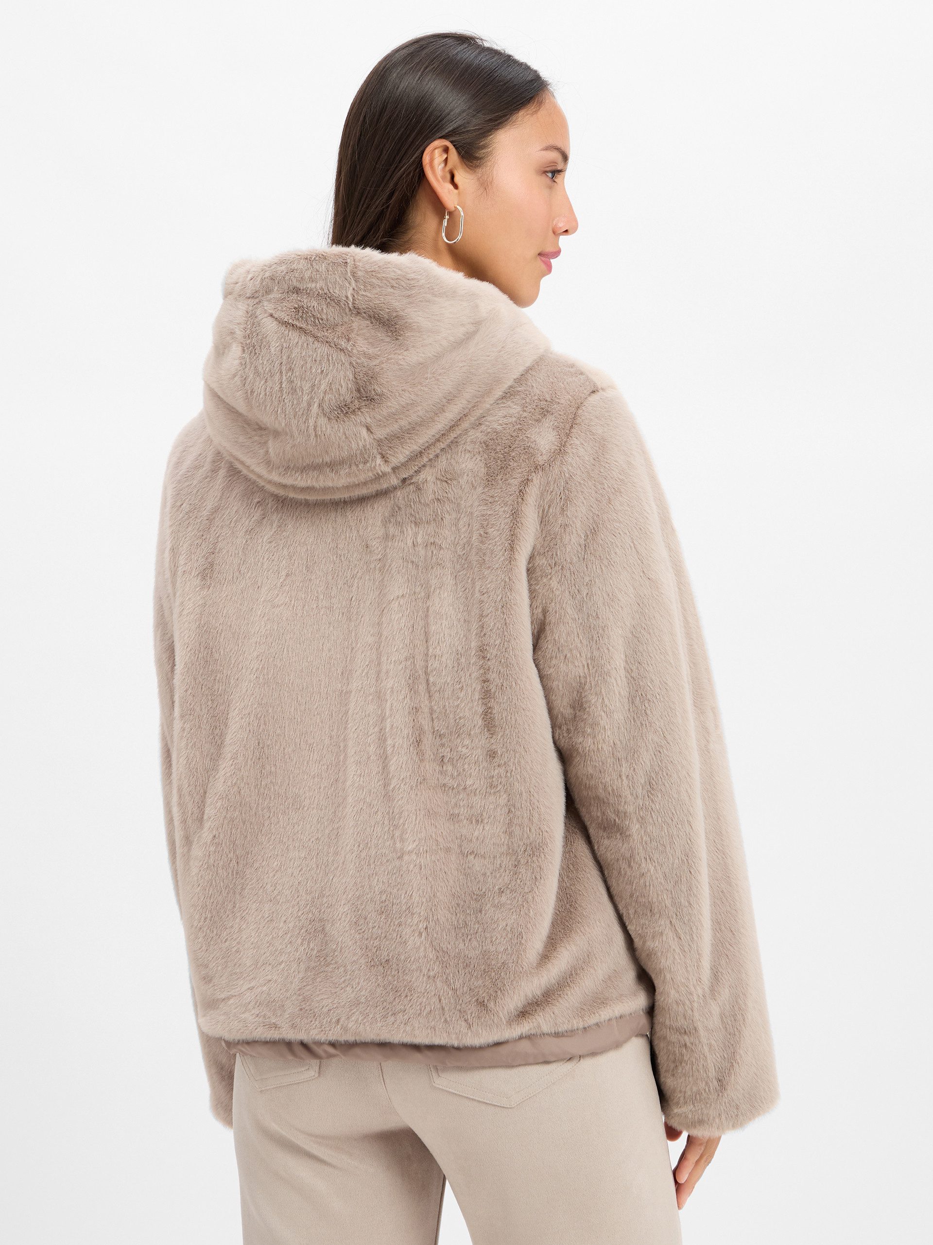 ROFA FASHION GROUP Sweatjacke