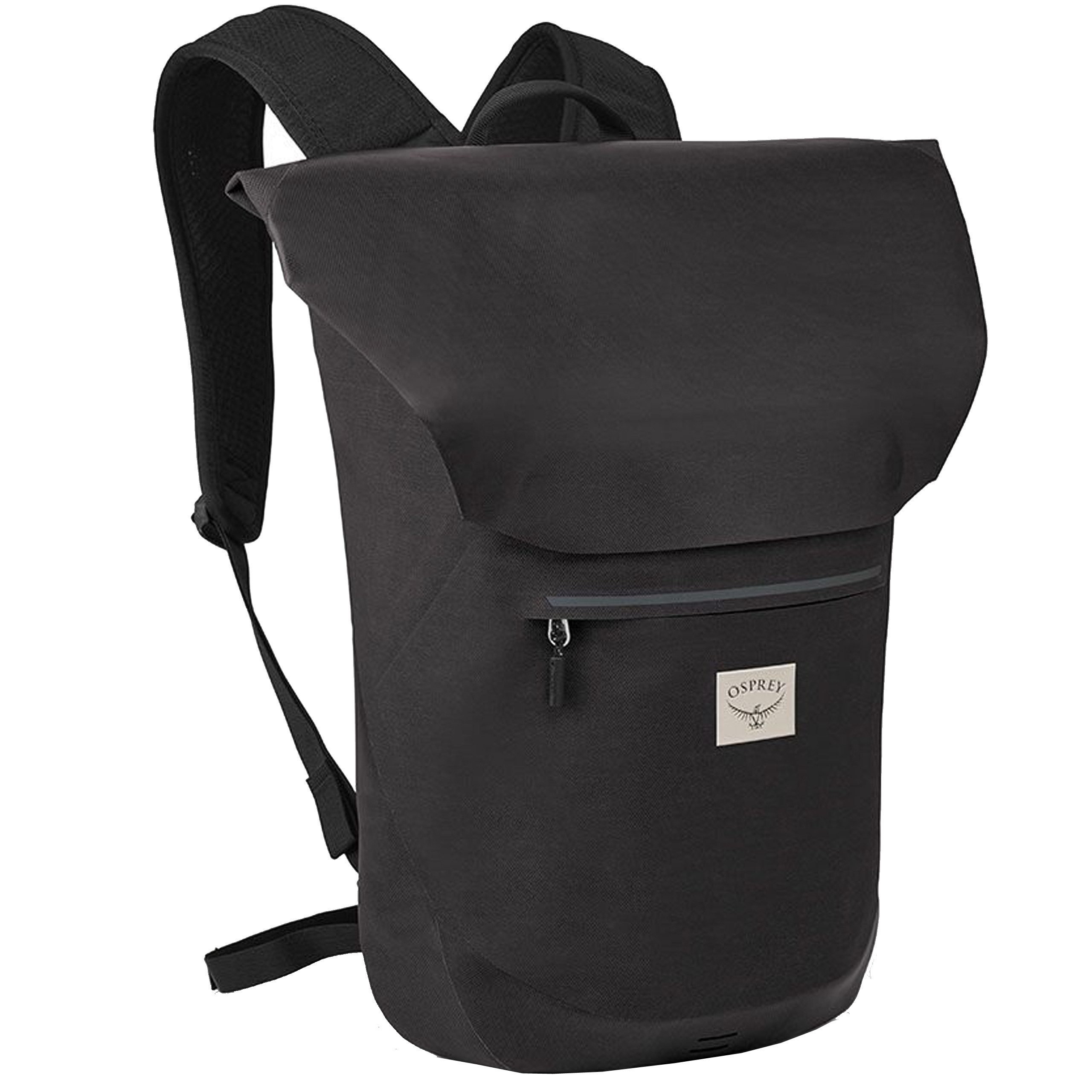 Wanderrucksack Osprey Arcane Roll Top WP 18 - Alltagsrucksack 18 Liter