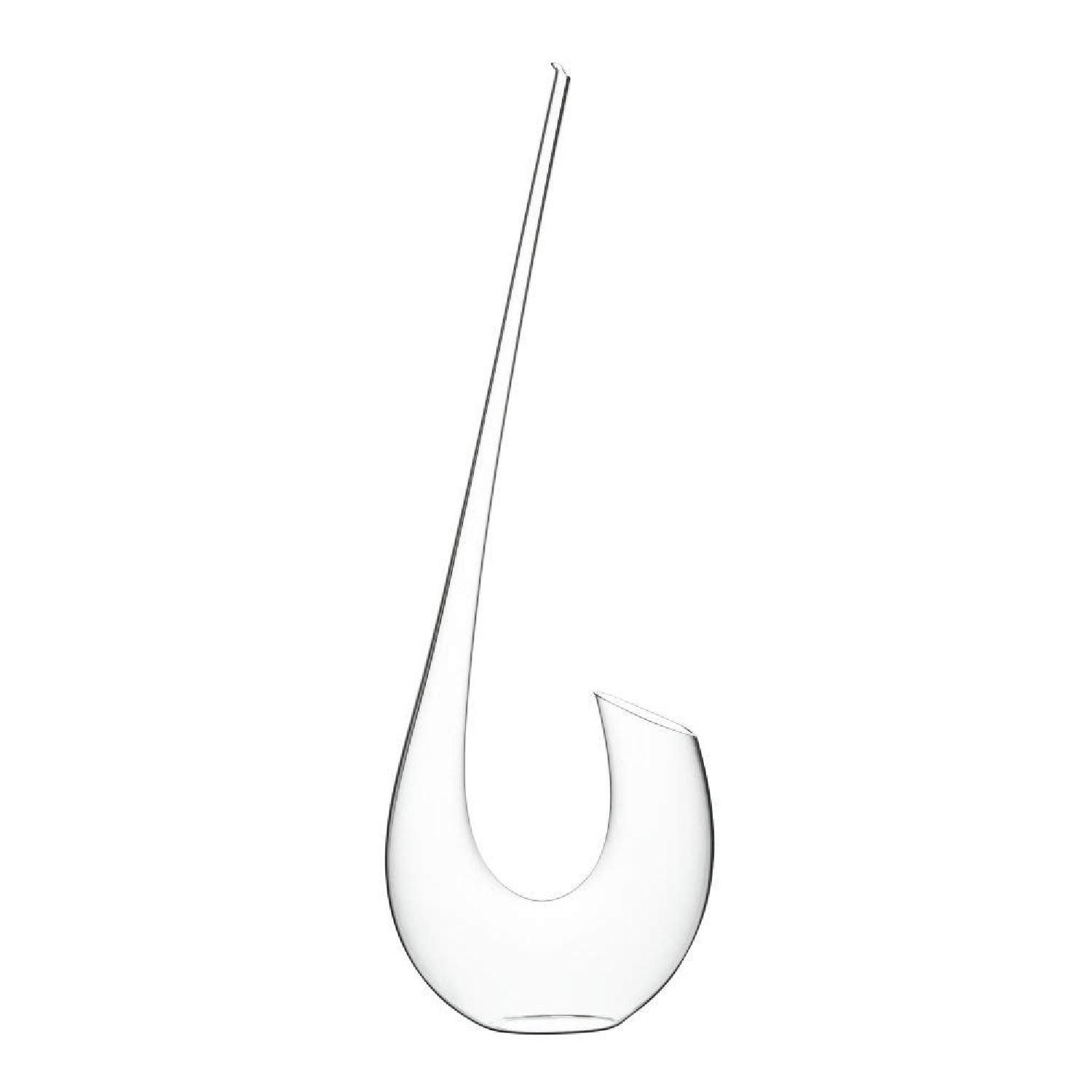 RIEDEL THE SPIRIT GLASS COMPANY Dekanter RIEDEL DEKANTER SWAN MINI