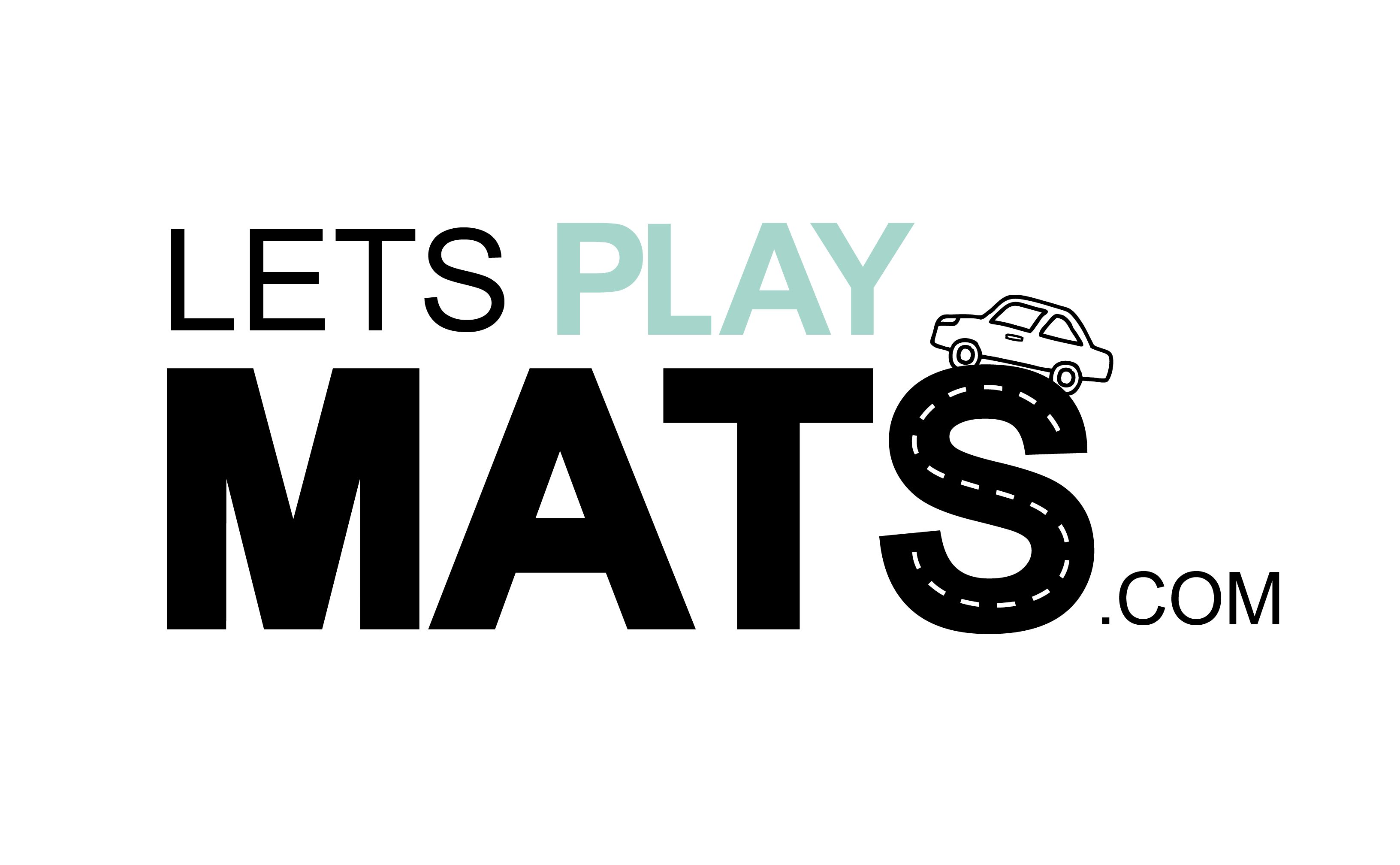 LetsPlaymats