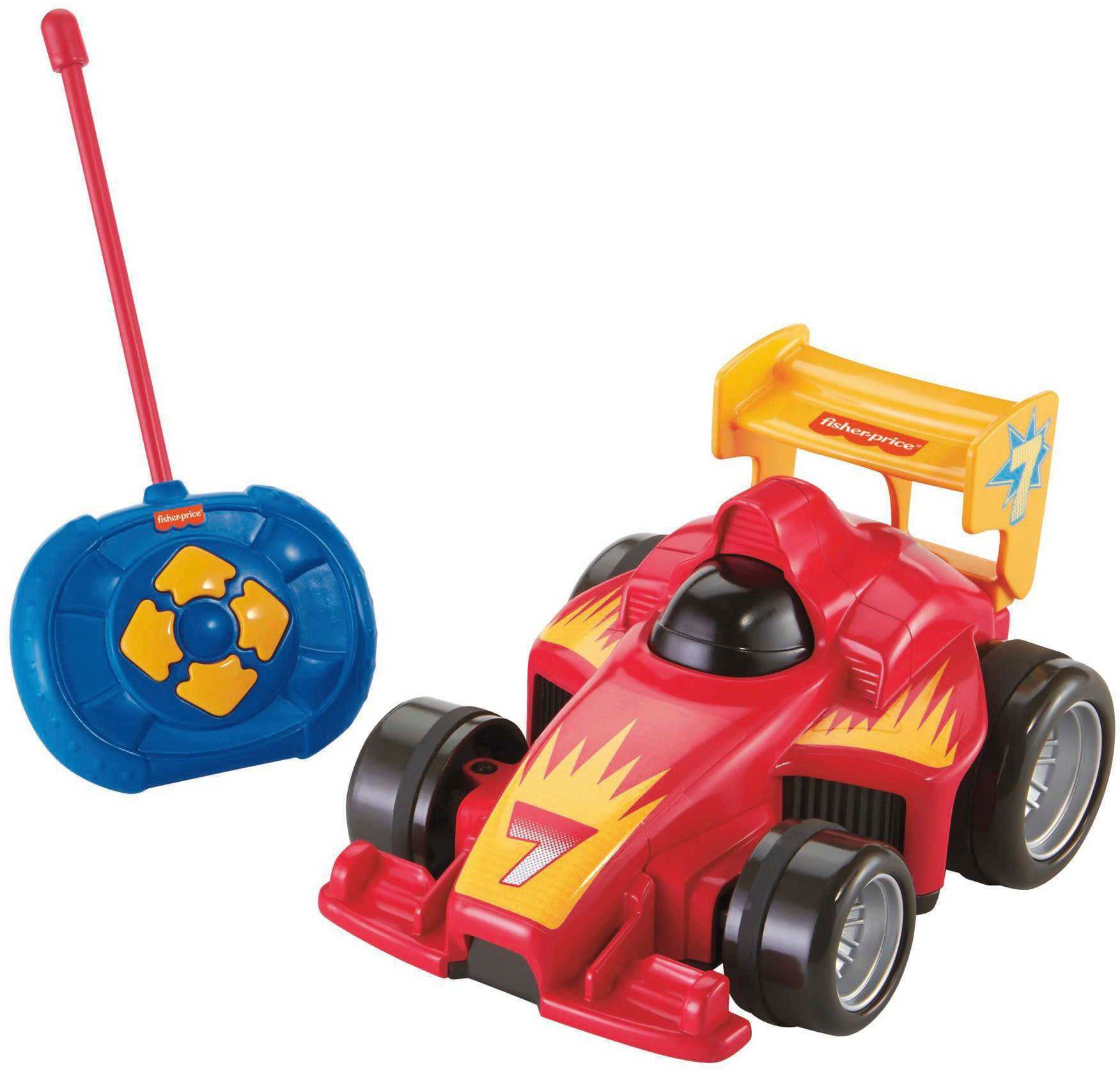 Fisher-Price® RC-Auto Fernlenkflitzer