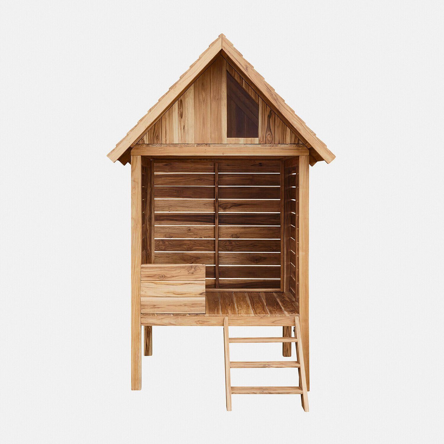 Mirabeau Hundehütte Hundehütte Frevina braun