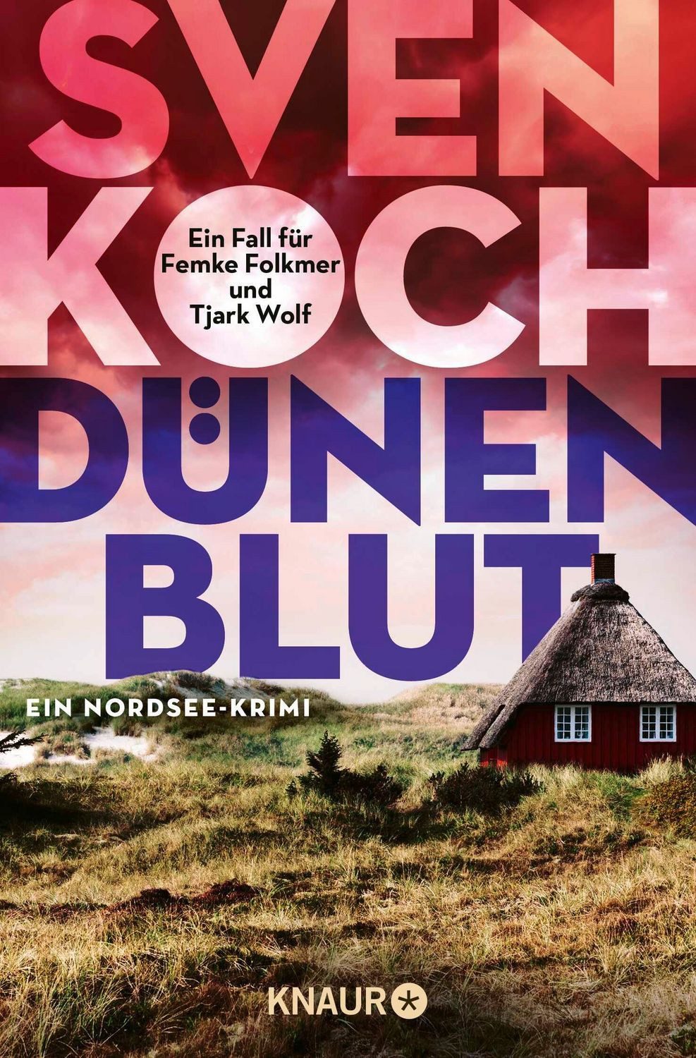 Dünenblut / Sven Koch