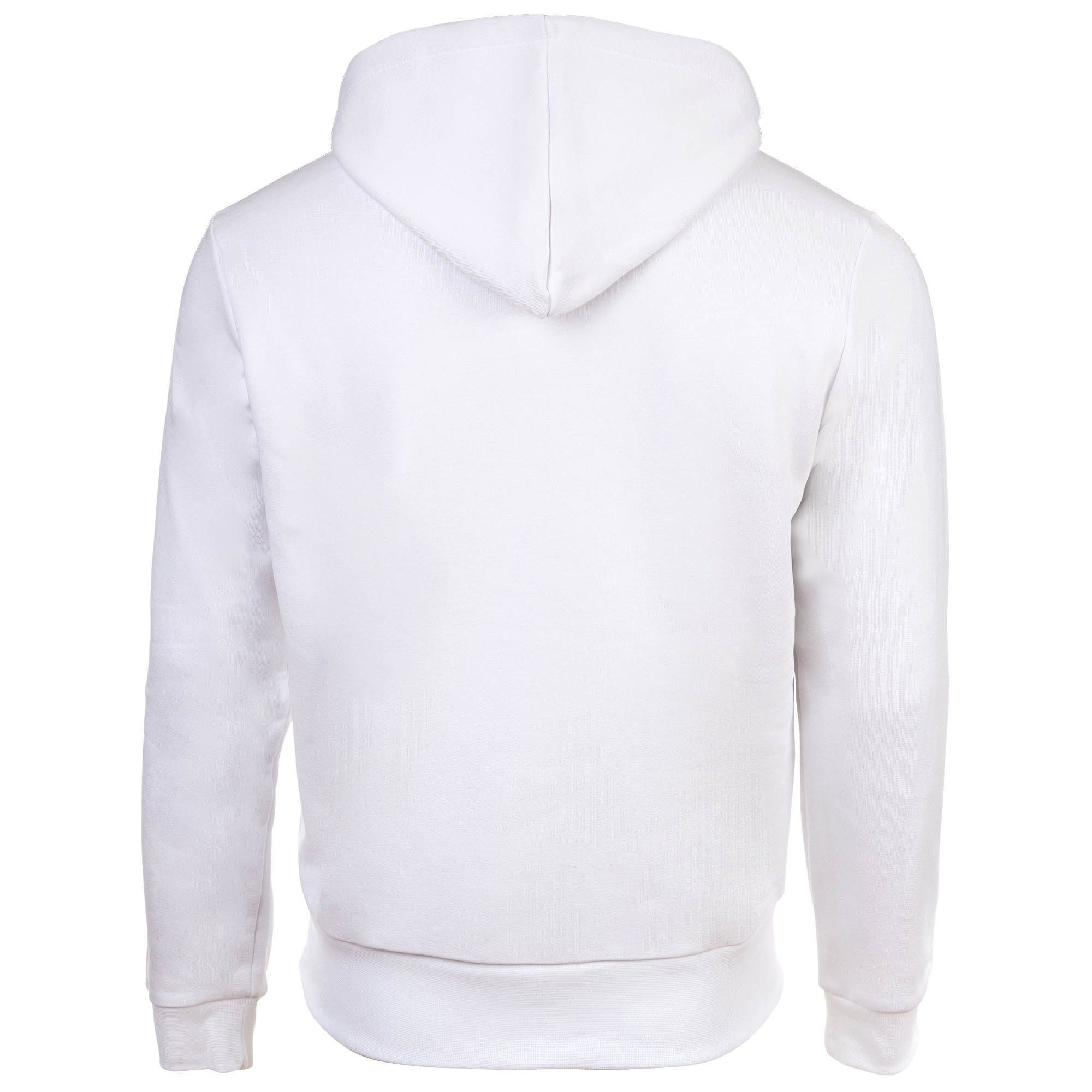 Lacoste Sweatshirt Herren Sweatshirt Baumwolle günstig online kaufen