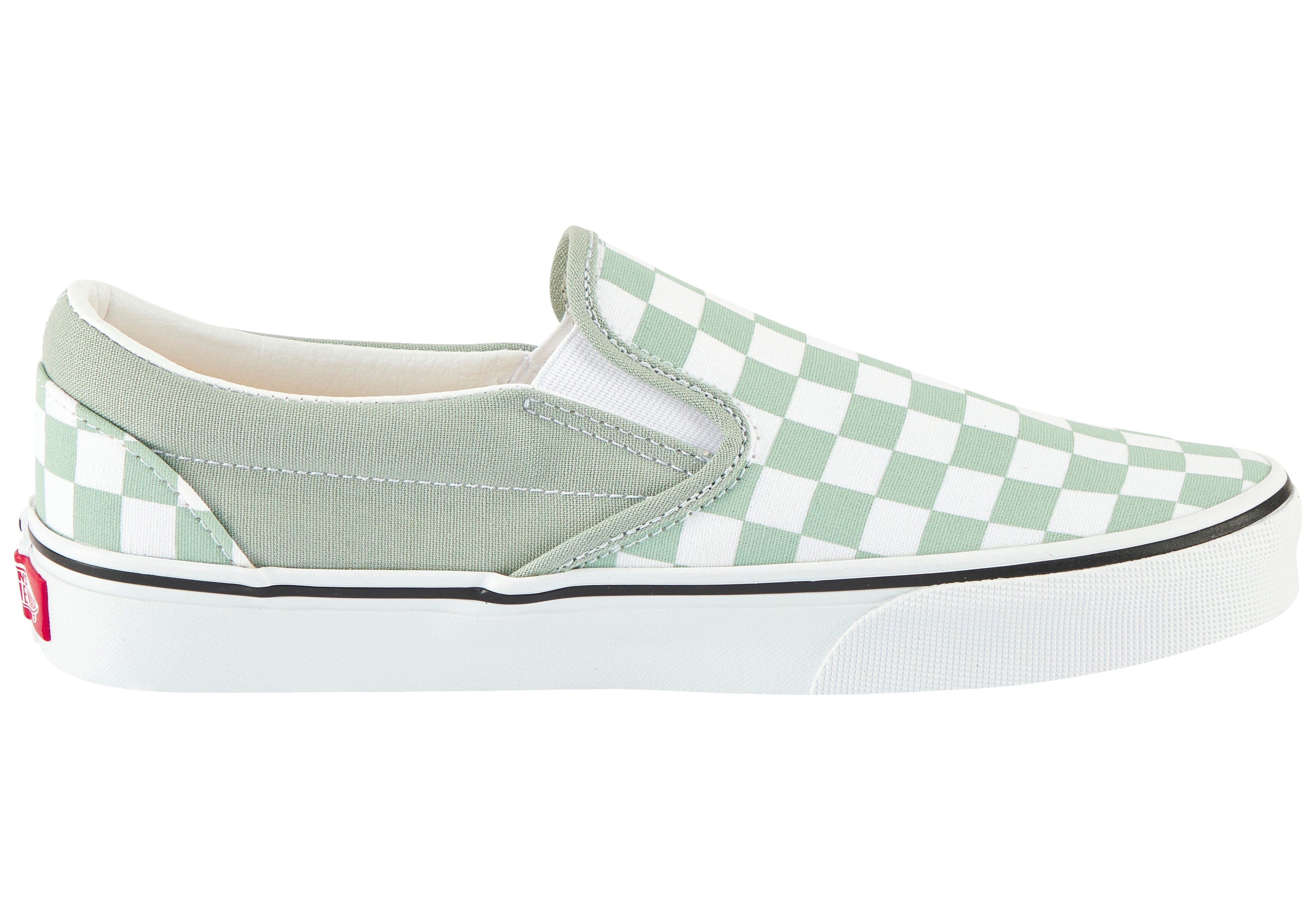 Vans Classic Slip-On Sneaker Slip-On Sneaker