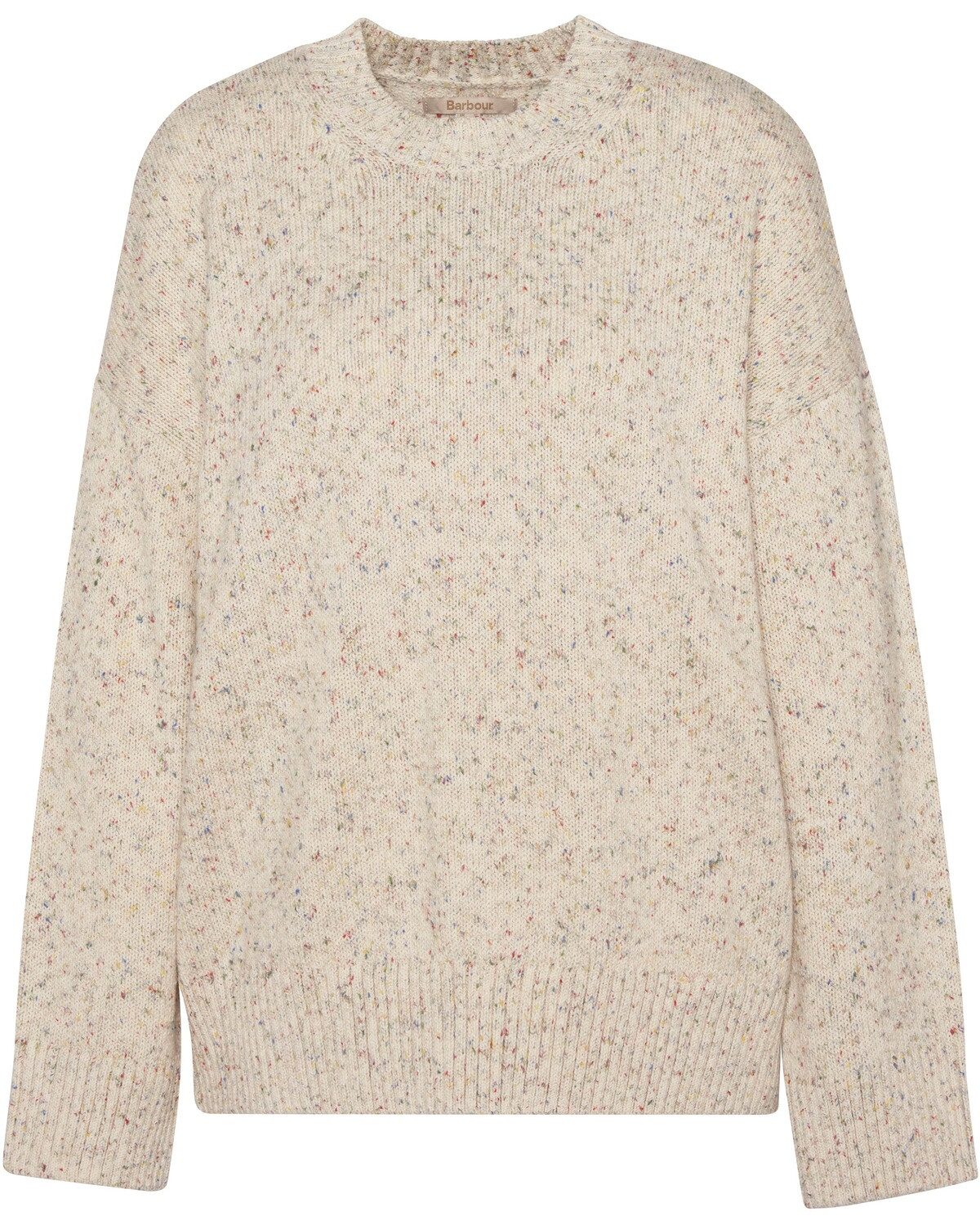 Strickpullover Pullover Edda