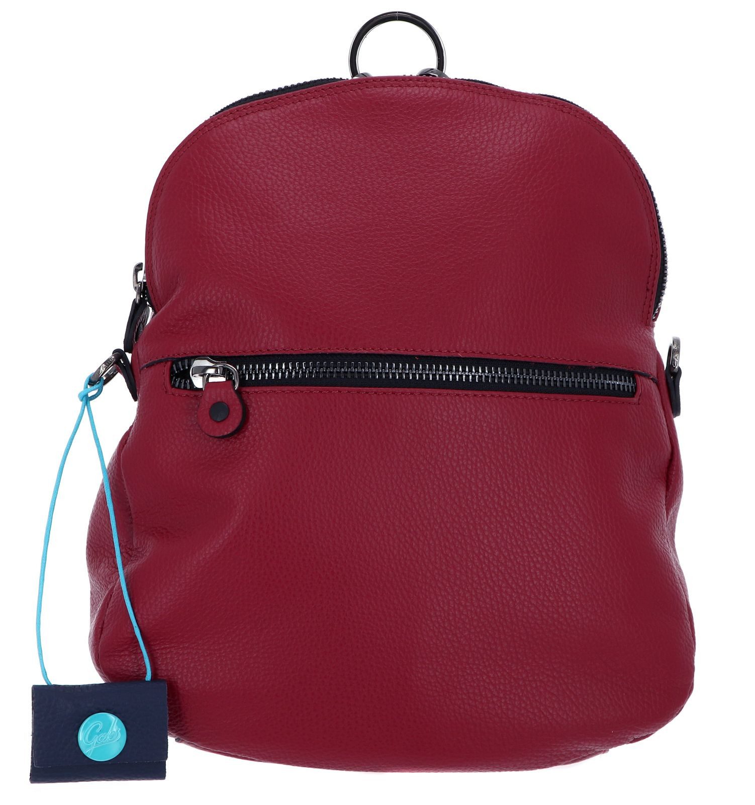Gabs Rucksack Backpack (Set, 2-tlg), aus echtem Kalbsleder