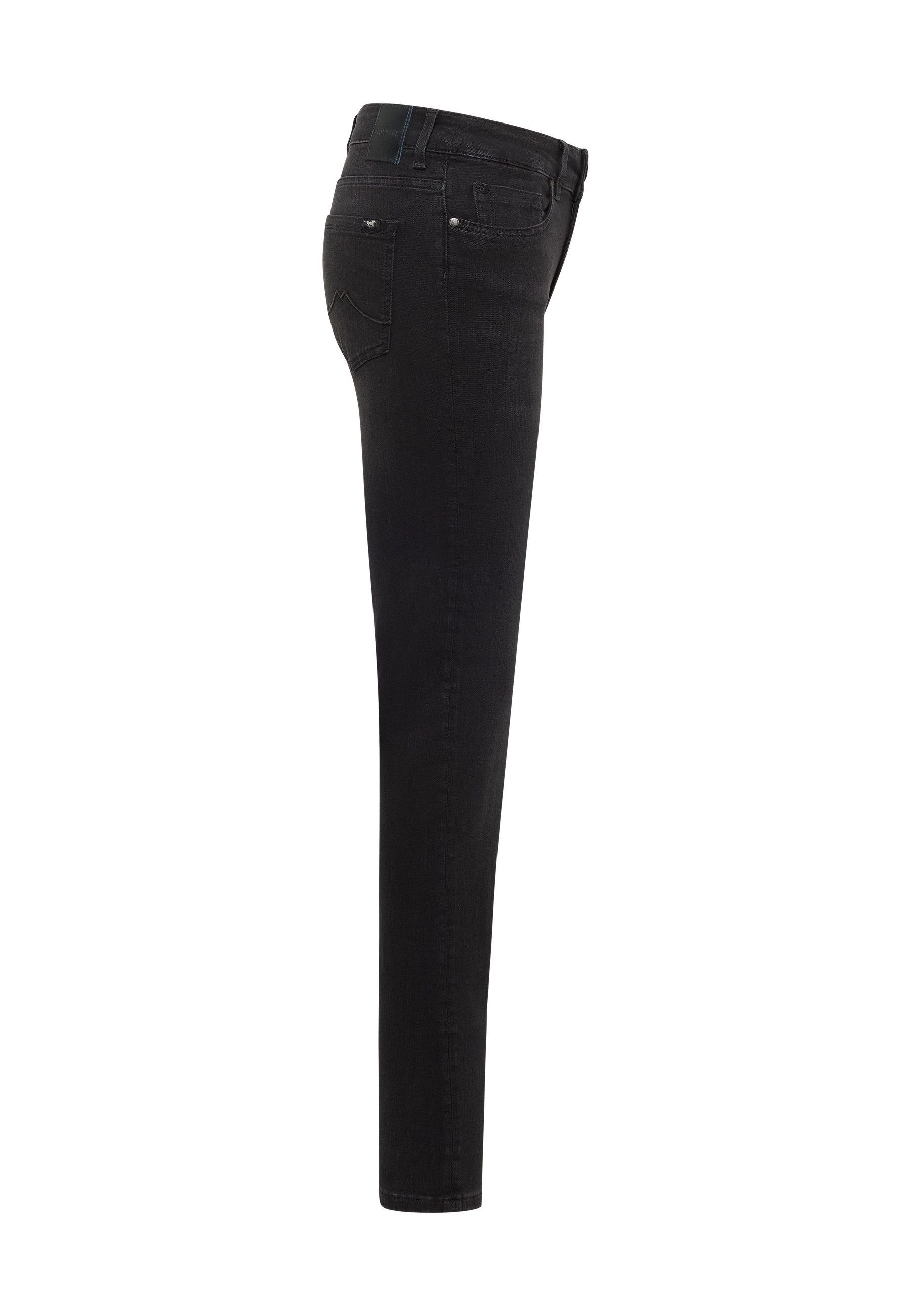 MUSTANG Straight-Jeans Damen Style Shelby Straight