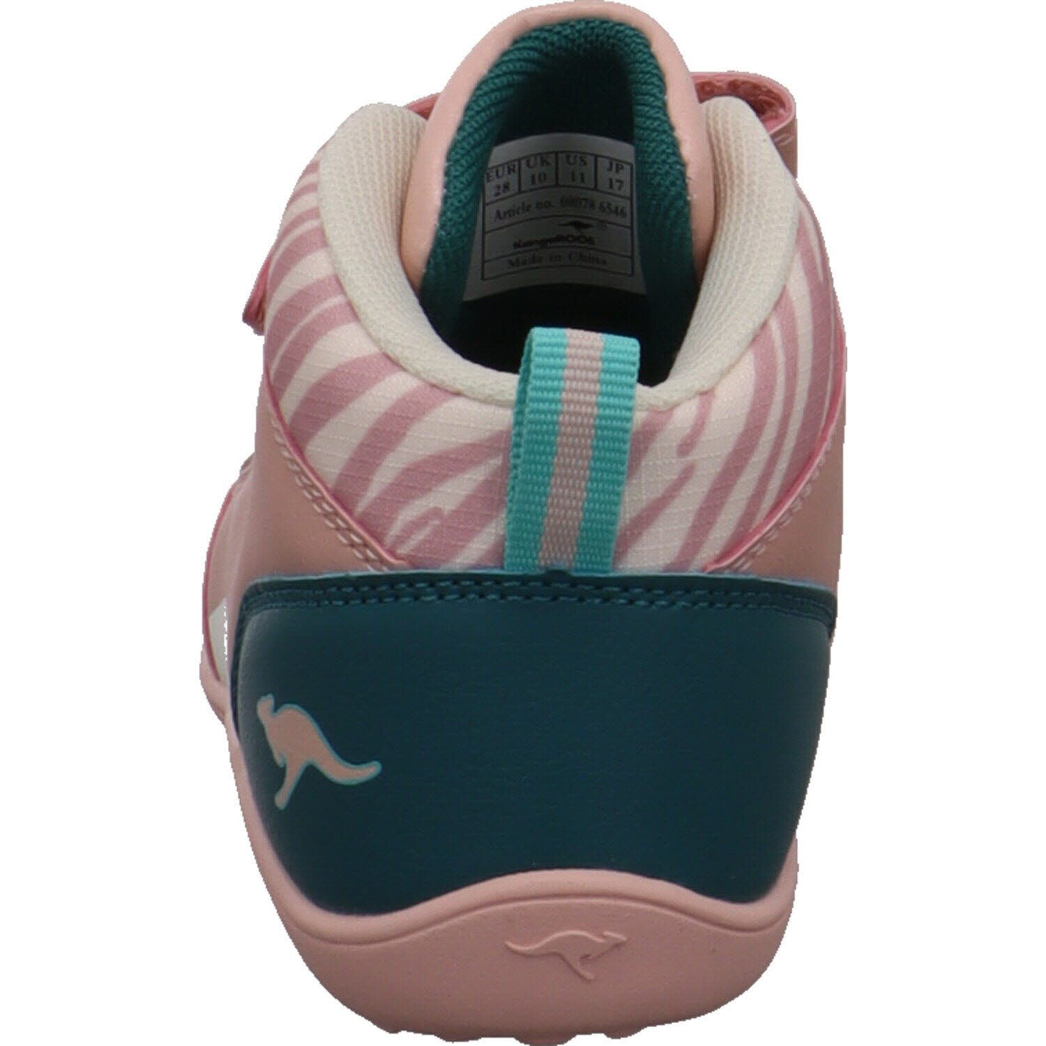 KangaROOS K-BFI Peppy EV Stiefel