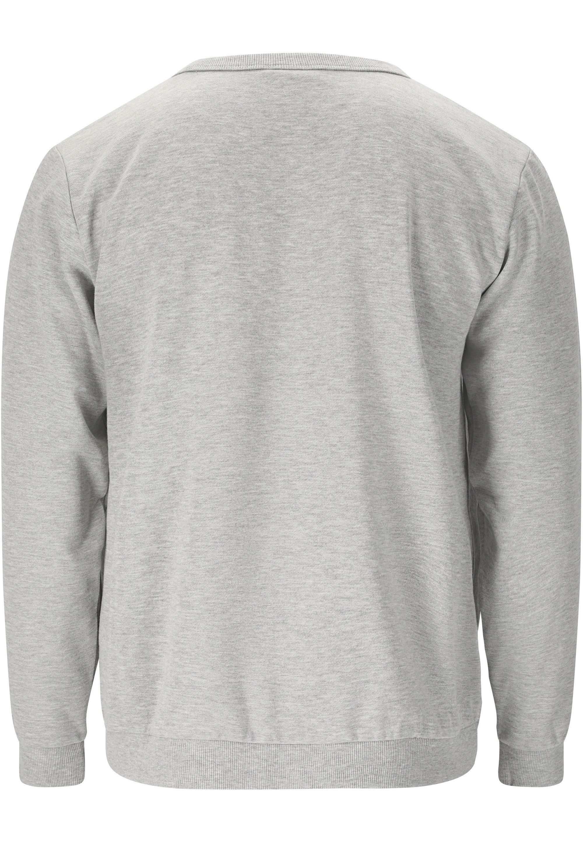 ENDURANCE Sweatshirt Arlanc in weicher und atmungsaktiver Qualität