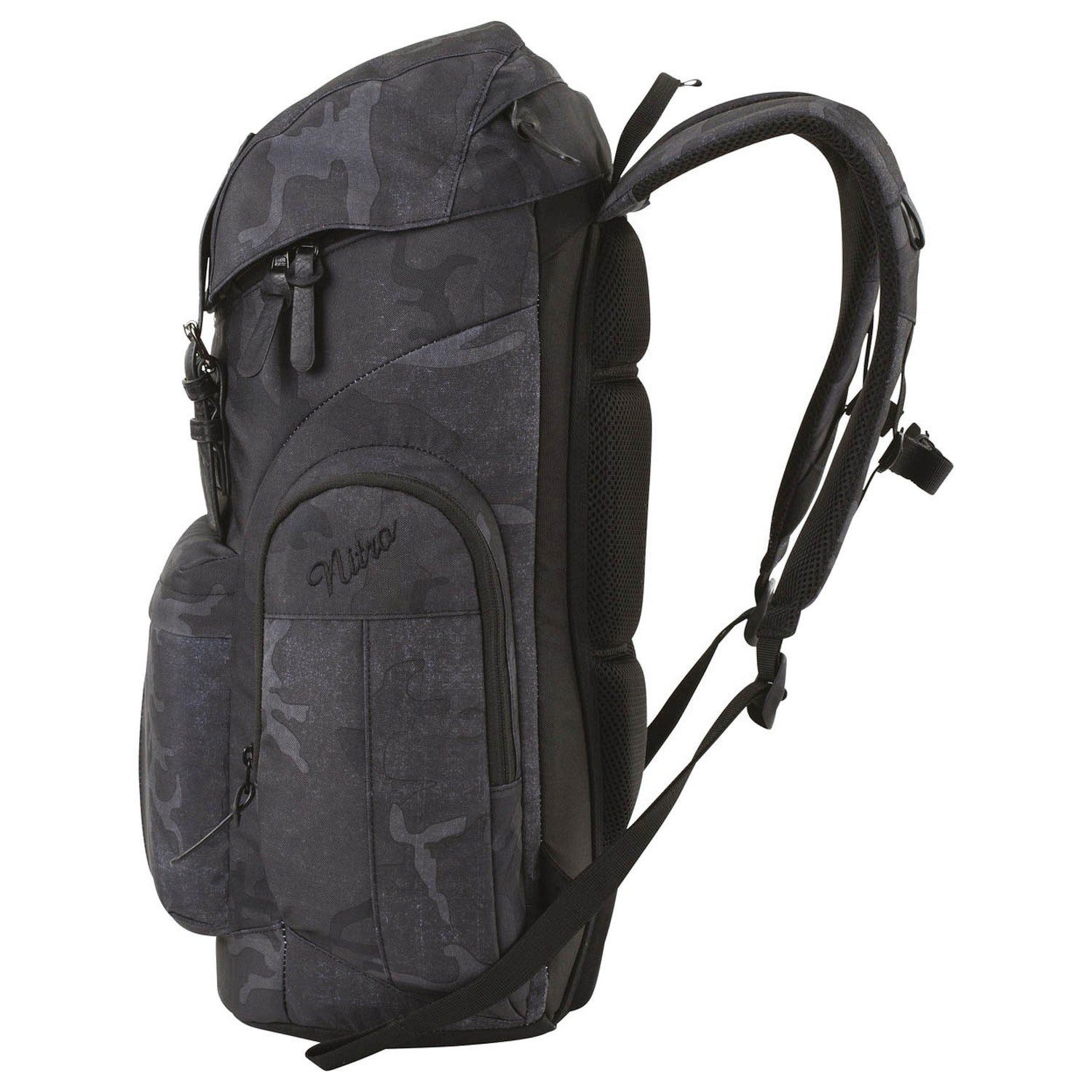 NITRO Rucksack Daypacker - Rucksack 46 günstig online kaufen