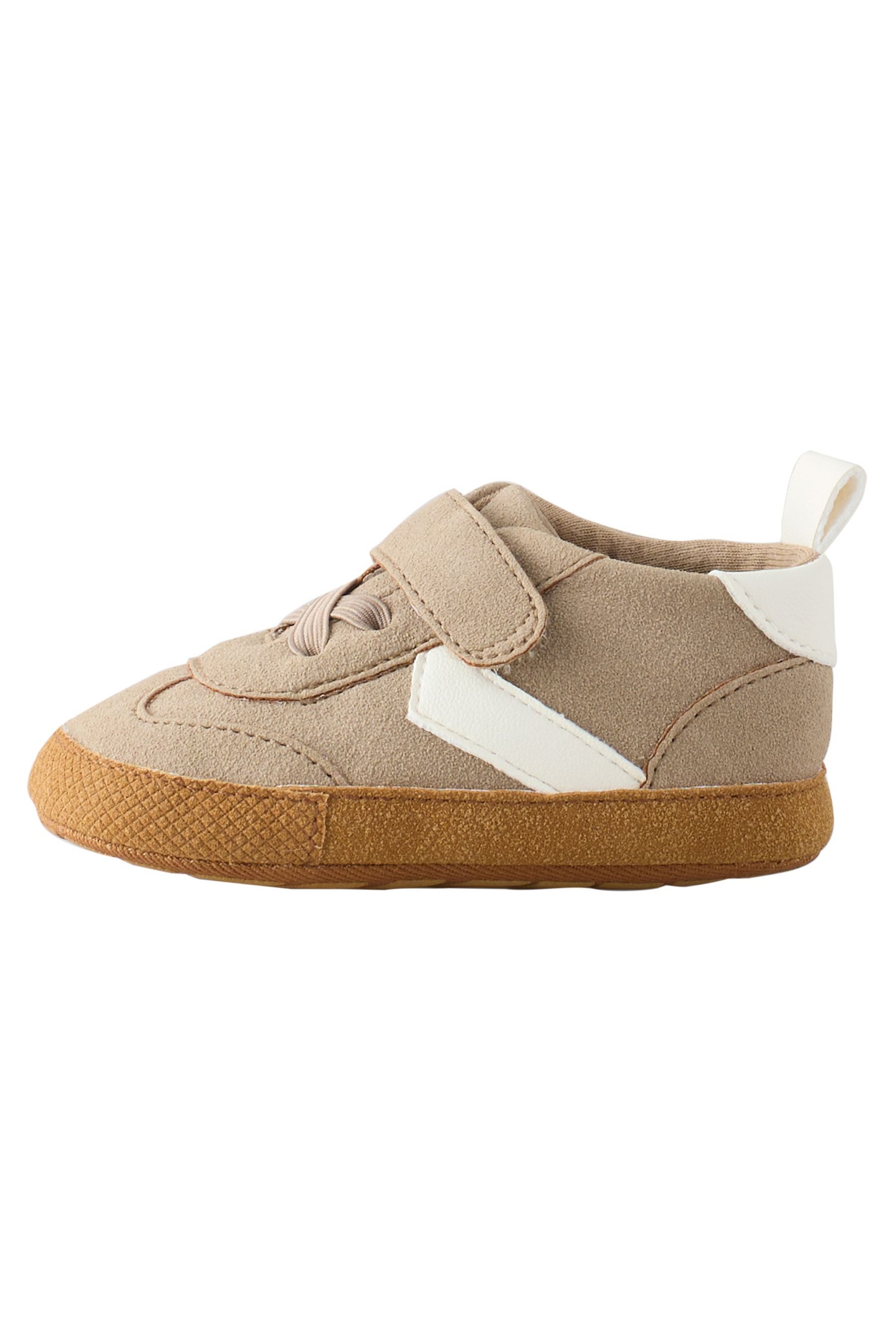 Next Baby Sneaker mit Klettverschluss Sneaker (1-tlg)