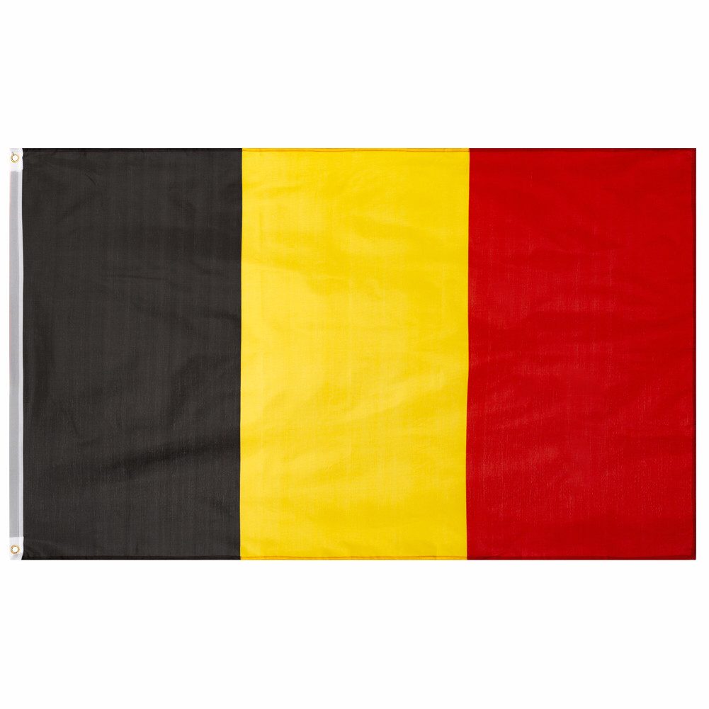 Belgien