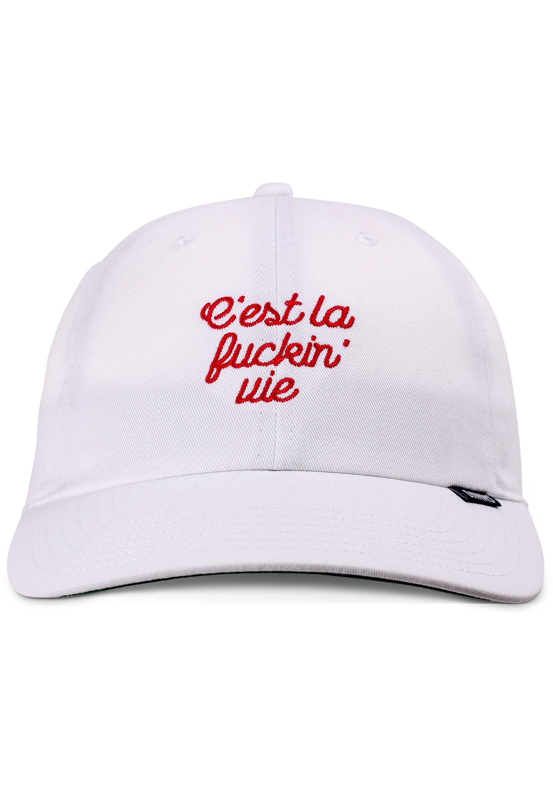 Djinns Snapback Cap Djinns Dad Cap C est la