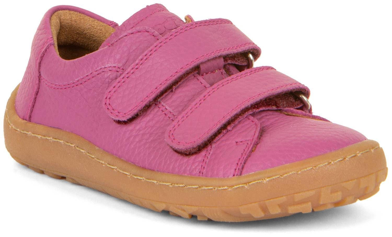 Froddo Barefoot Fuxia Schnürschuh