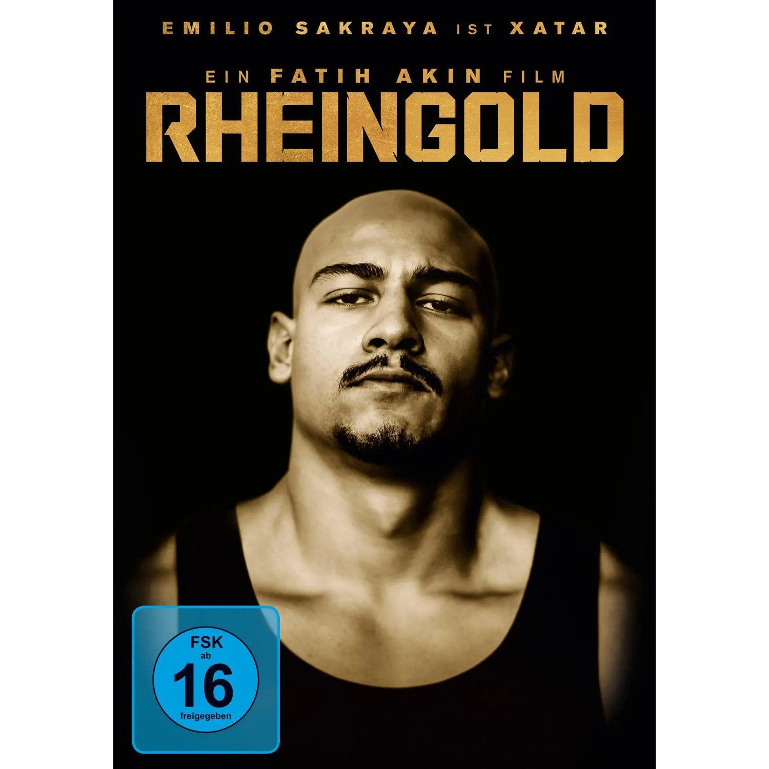 Warner Bros. DVD Rheingold
