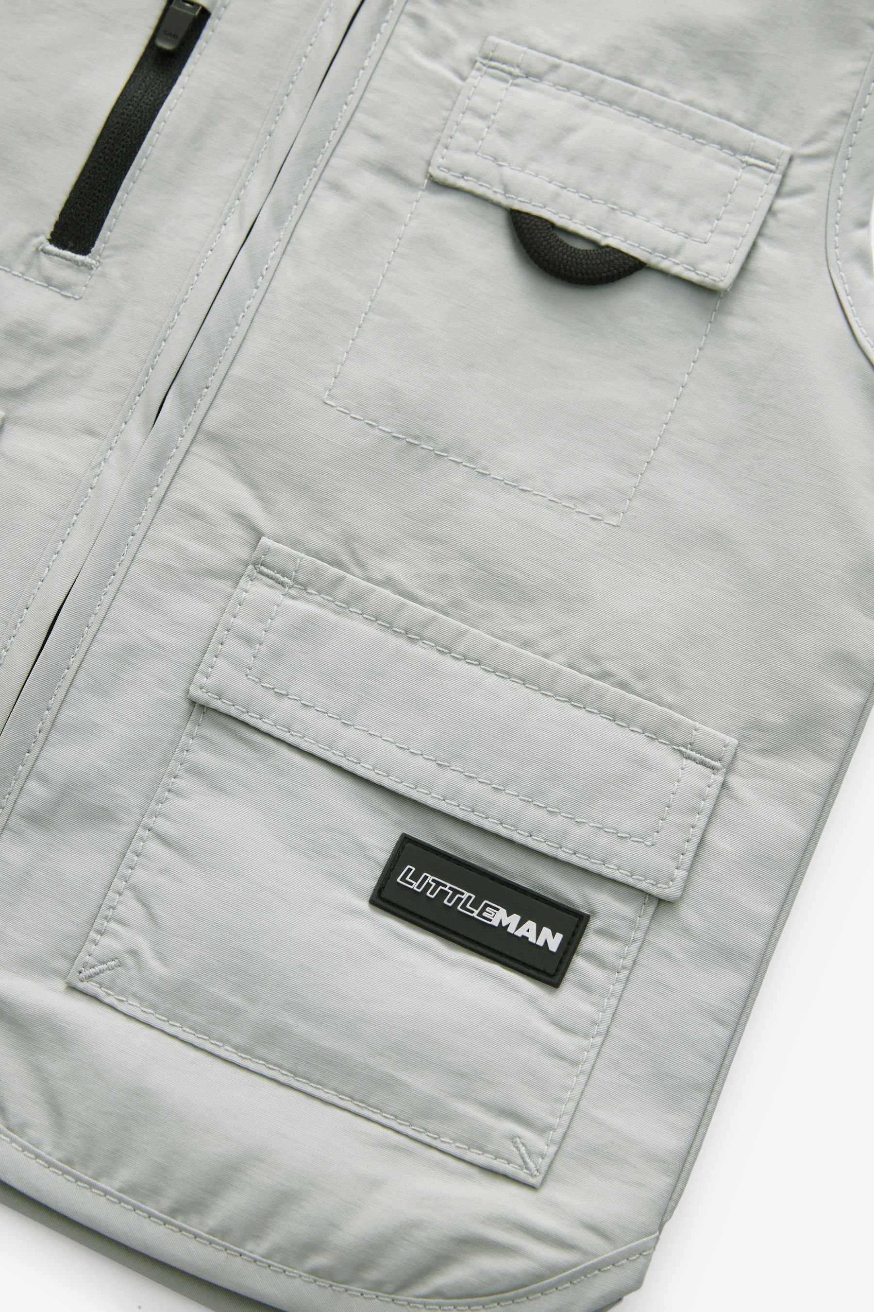 Next Softshellweste Weste (1-tlg)