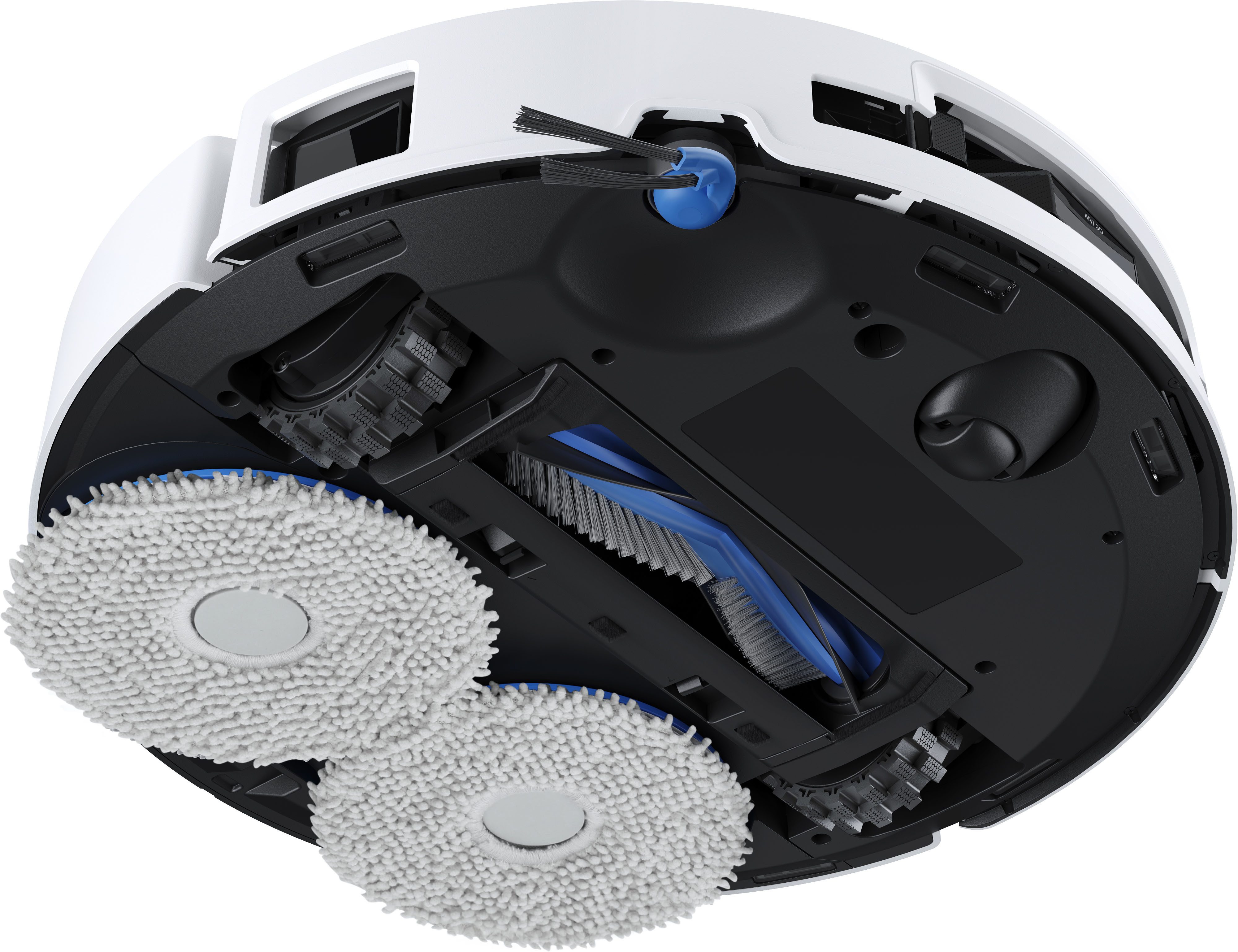 DEEBOT T50 OMNI Gen3 - Bild 4