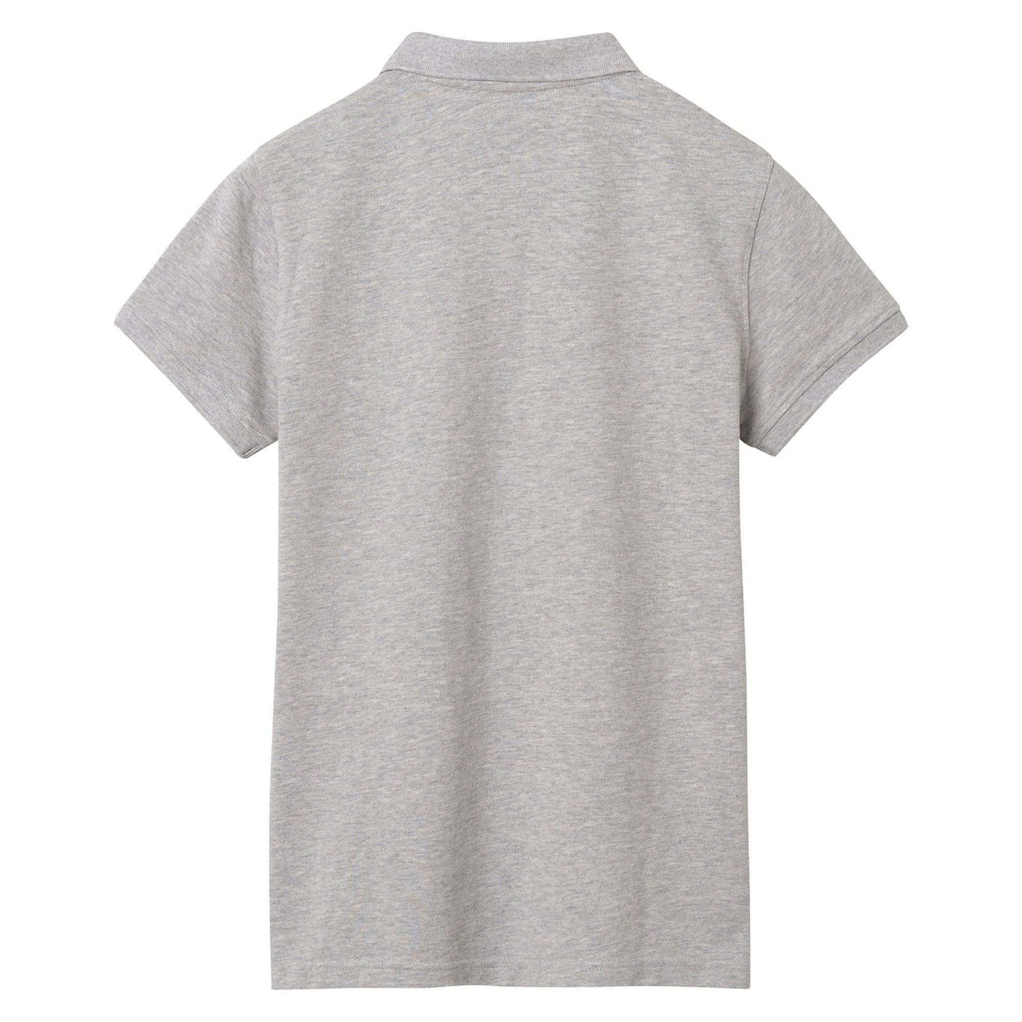 Gant T-Shirt Damen Poloshirt 1er Pack Baumwolle (Packung, 1er Pack)