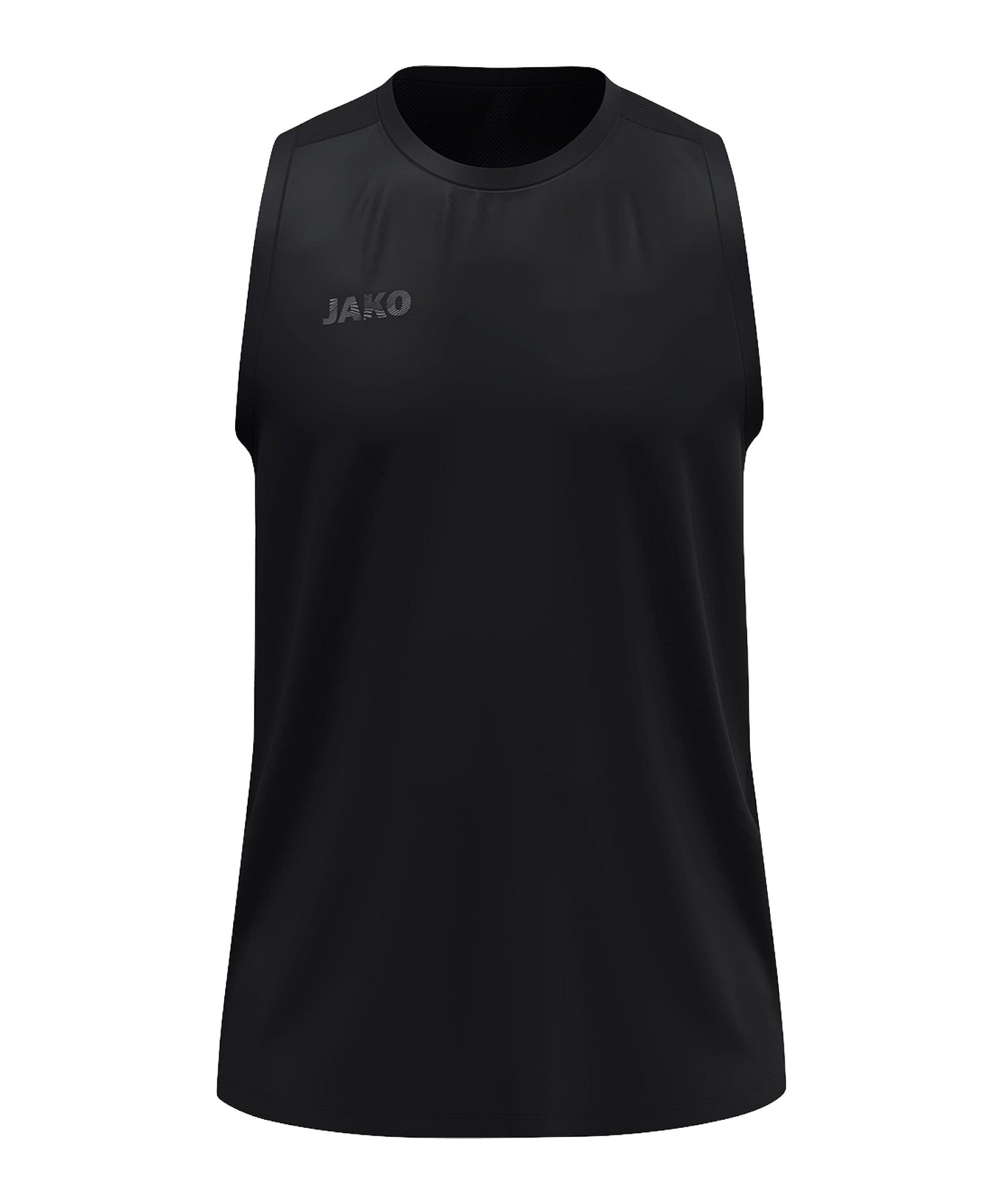 Jako Trainingshose Light Flow Tanktop Kids (1-tlg) default