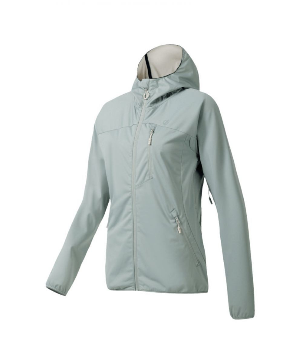 Dare2b Softshelljacke Damen Softshell - LexanIIISS