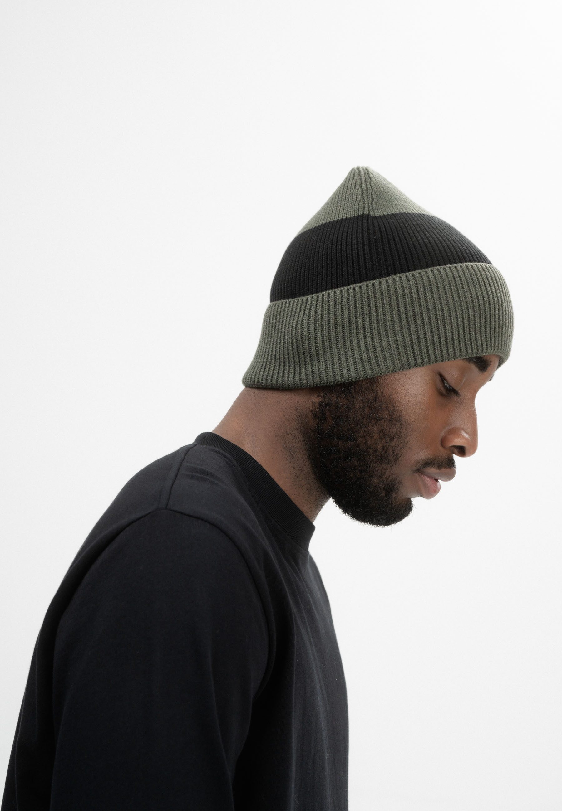 MELA Strickmütze Unisex Strickmütze KALI günstig online kaufen