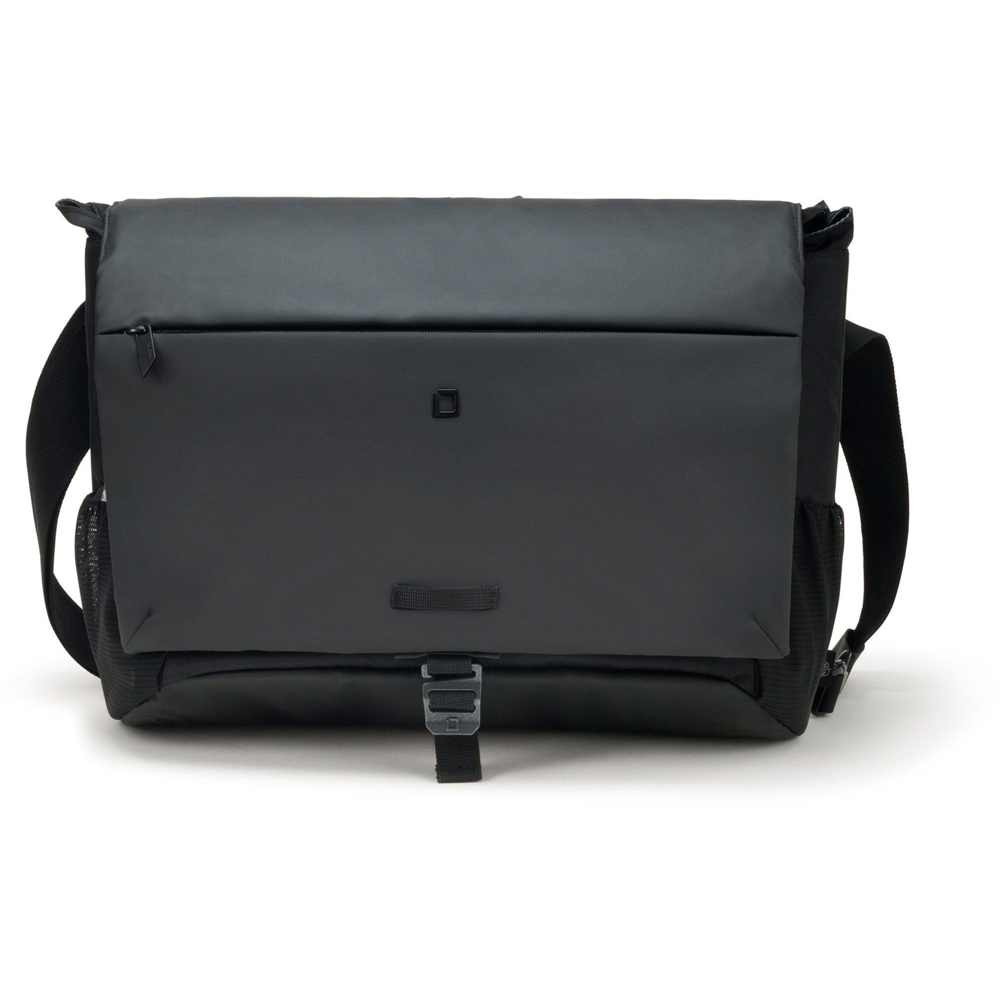 DICOTA Laptoptasche DICOTA Messenger M-Surface Eco MOVE Bag
