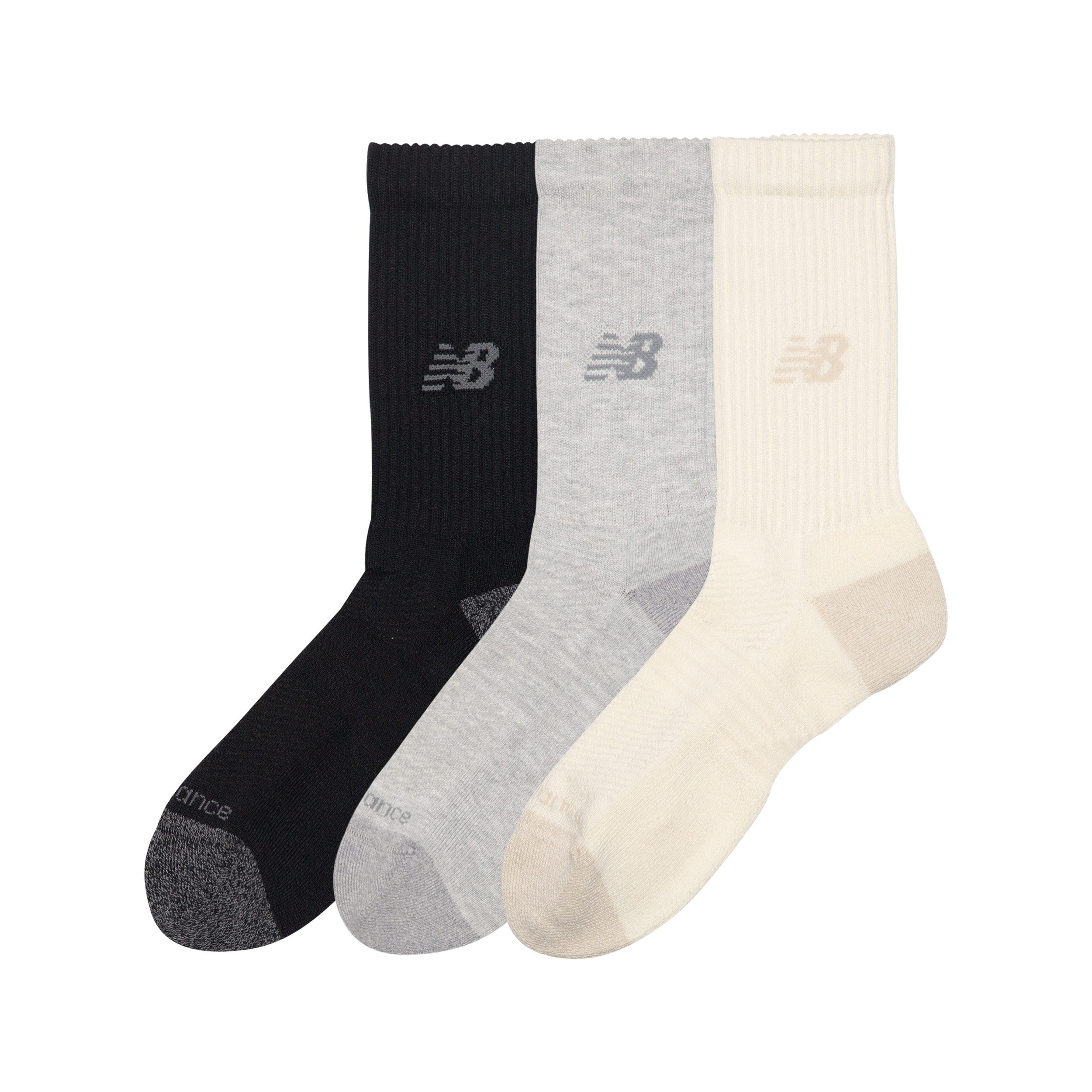 New Balance Sportsocken ACTIVE CREW SOCKS günstig online kaufen