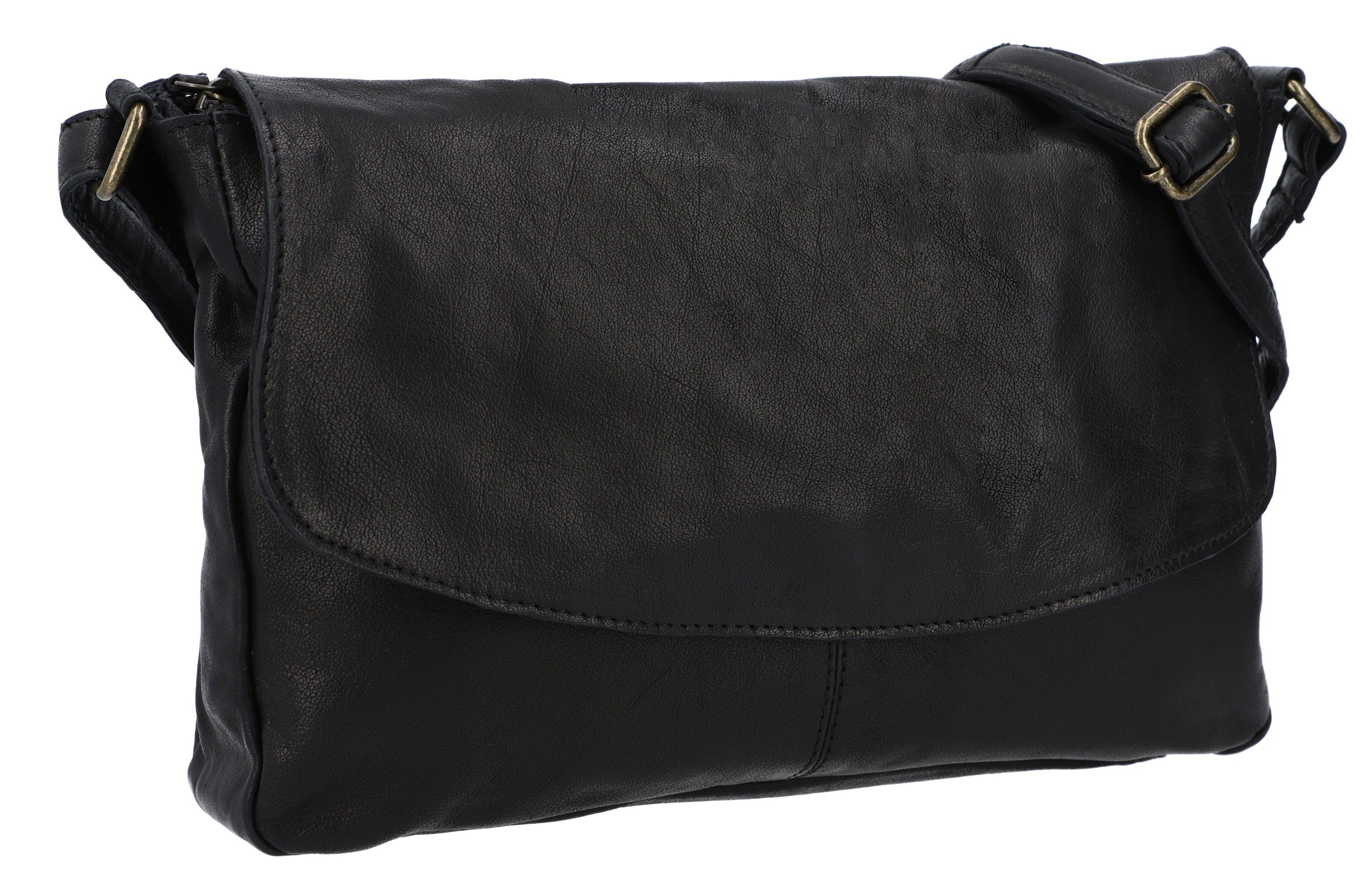 Gusti Leder Umhängetasche Gusti Leder Umhängetasche günstig online kaufen