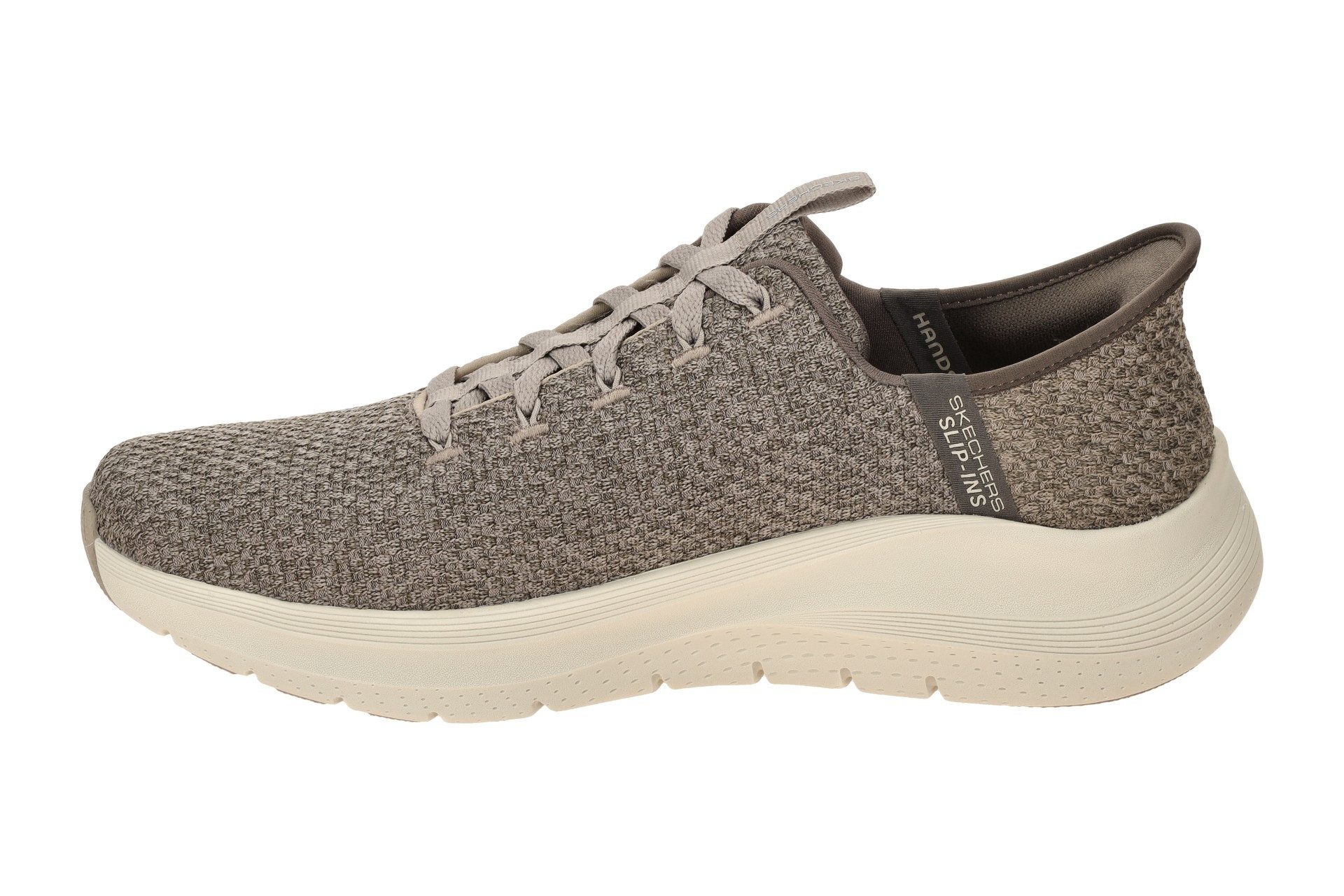 Skechers 232462/TPE Schnürschuh
