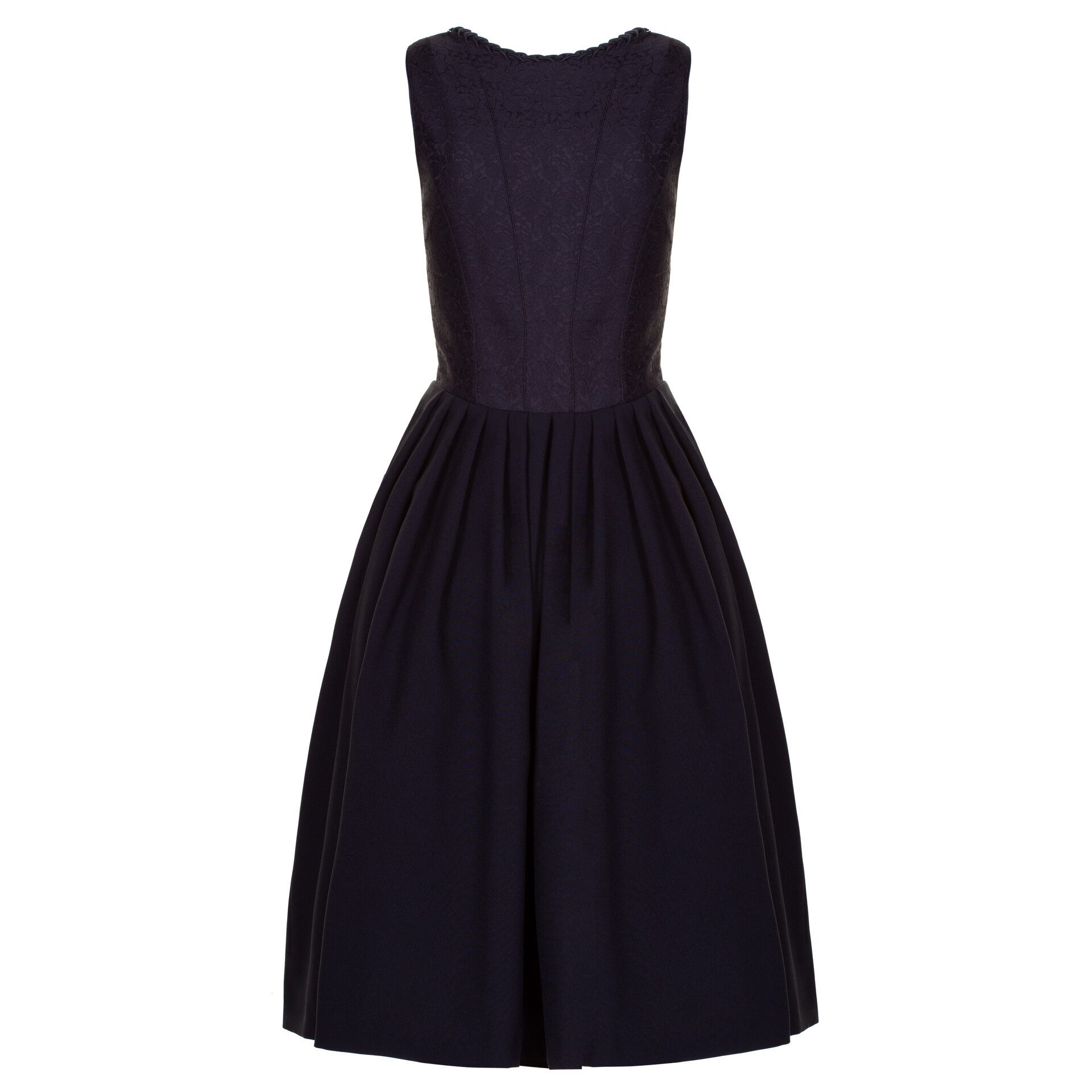 Trachten Stoiber Dirndl Dirndl Gerlinde schwarz günstig online kaufen