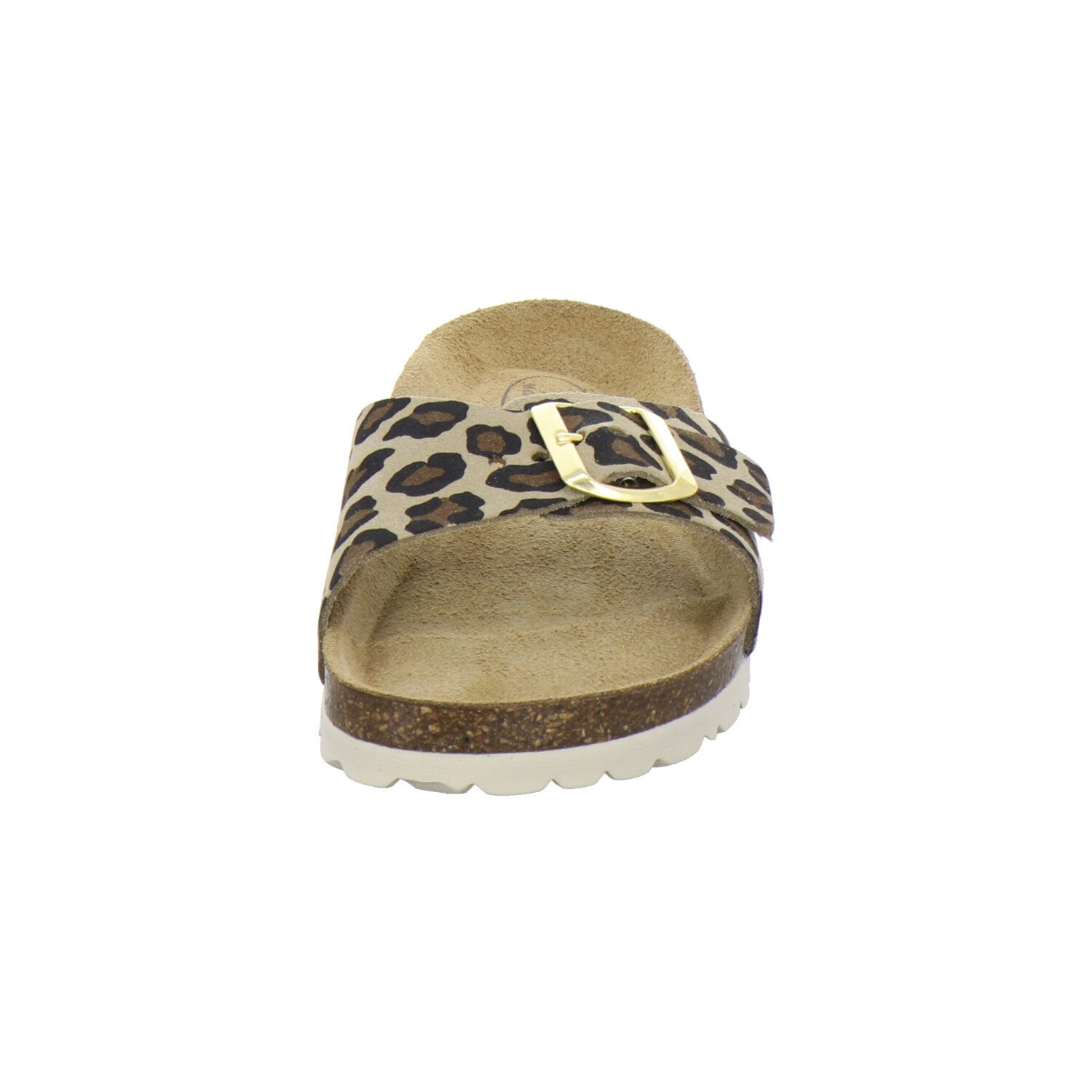 AFS-Schuhe 211298 Riemen Pantolette für Damen günstig online kaufen