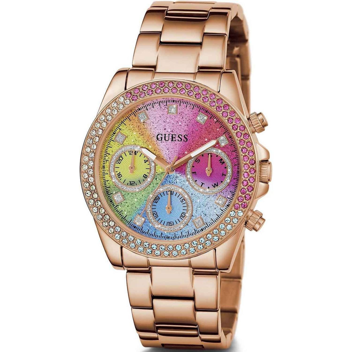 Guess Quarzuhr GW0483L3