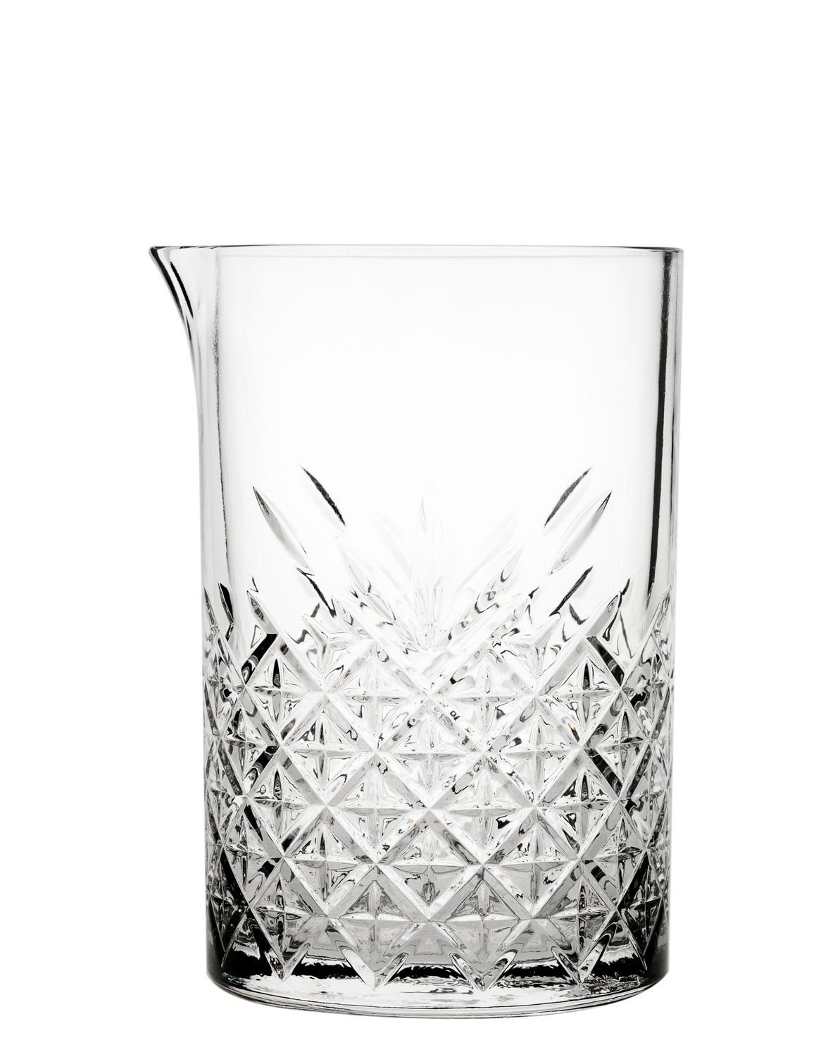 Karaffe Karaffe, Wasserkaraffe, Glaskaraffe, Weinkaraffe, Timeless, 725 ml