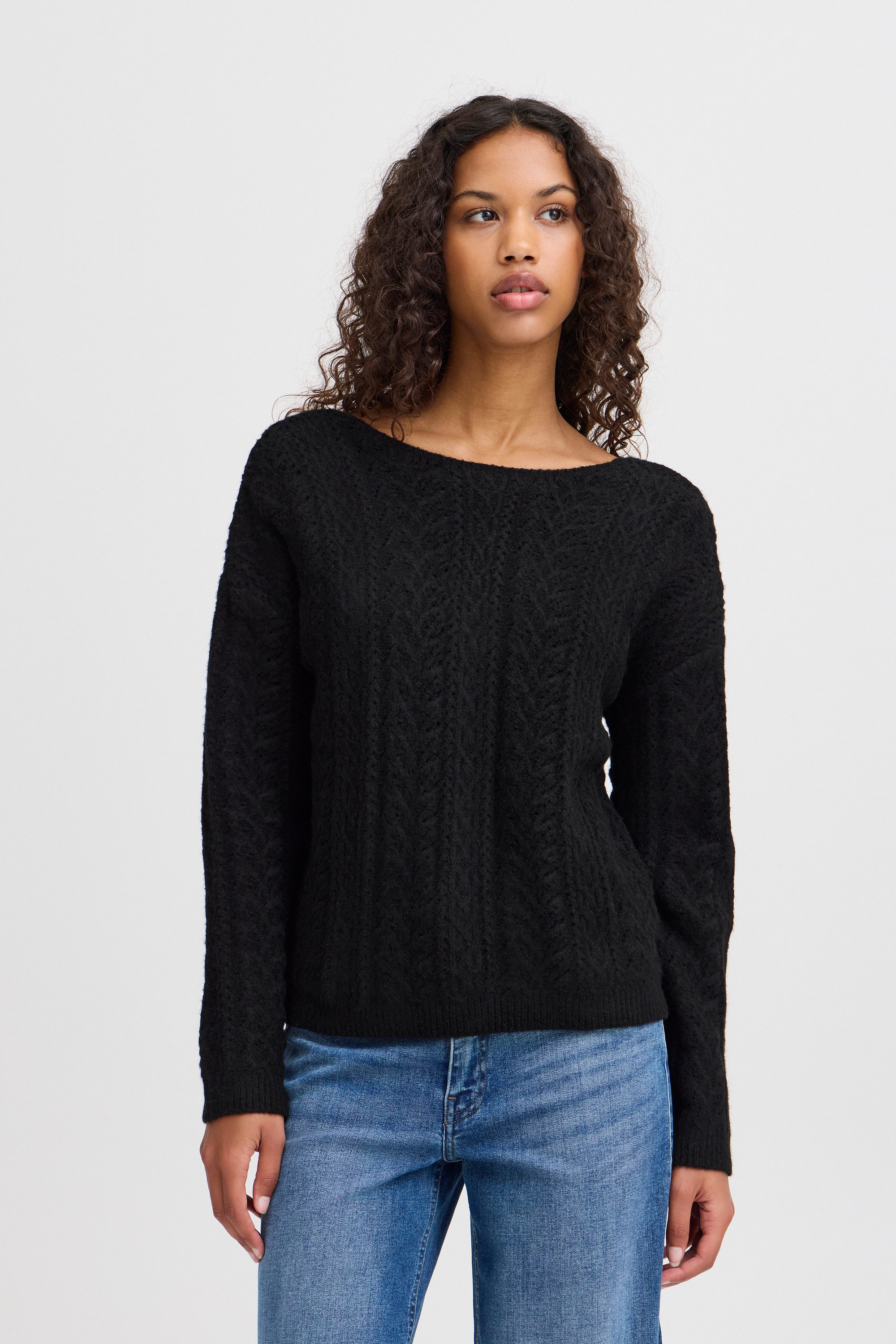Strickpullover Strickpullover IHLIYANNA