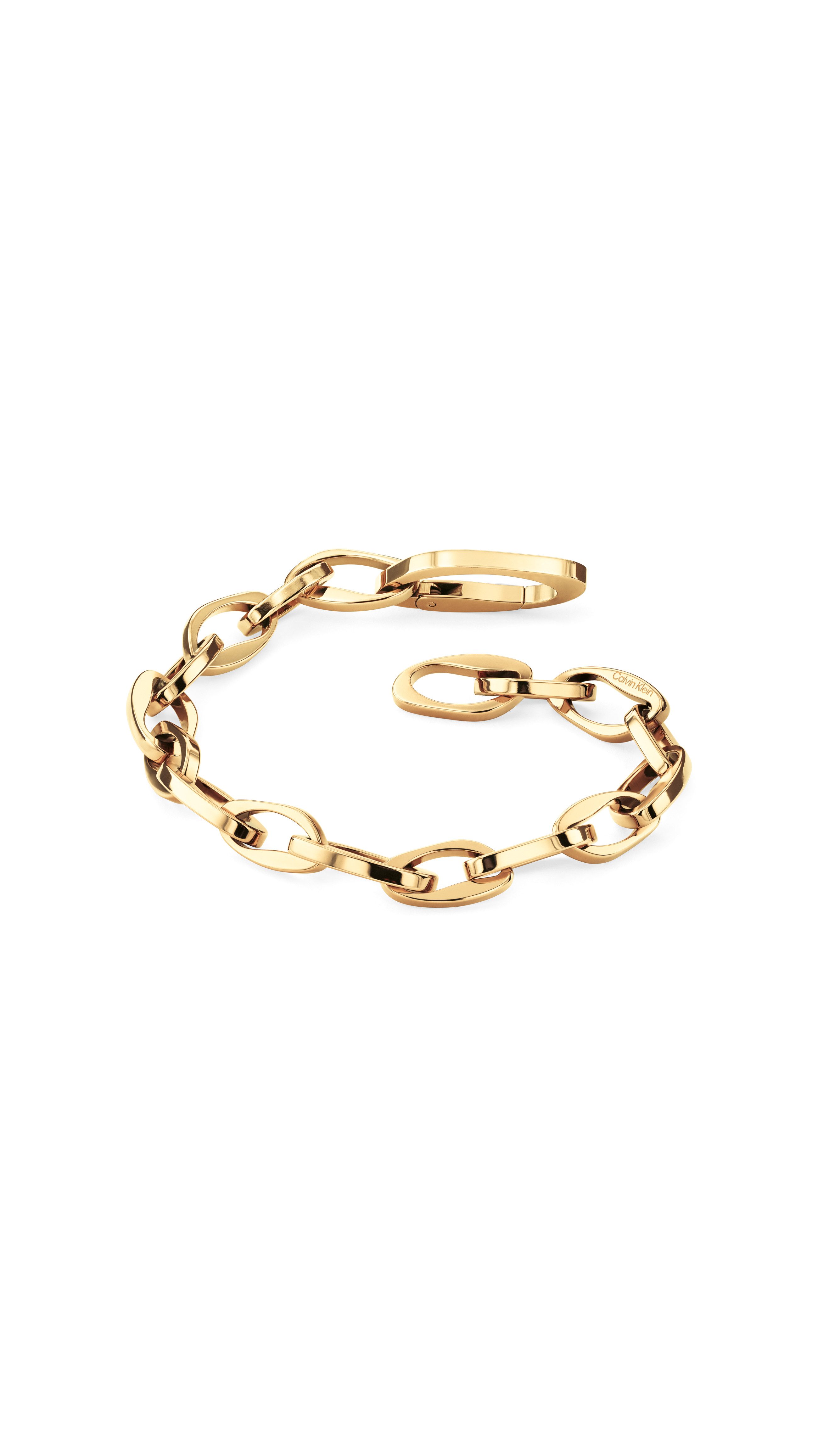 Calvin Klein Gliederarmband HARMONIOUS CONNECTION