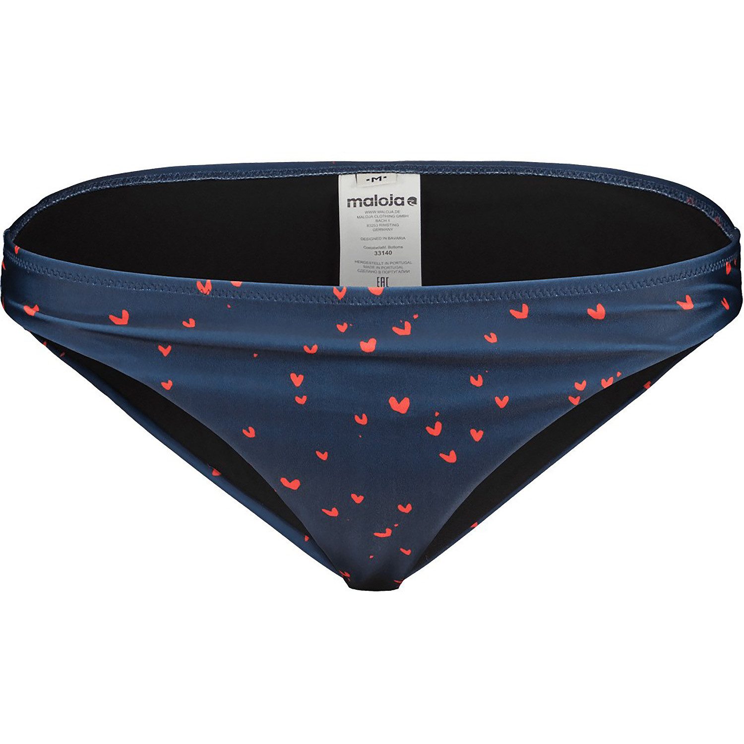 Maloja Badeanzug Bikinihosen W COSTABELLAM. BIKINI HOSE