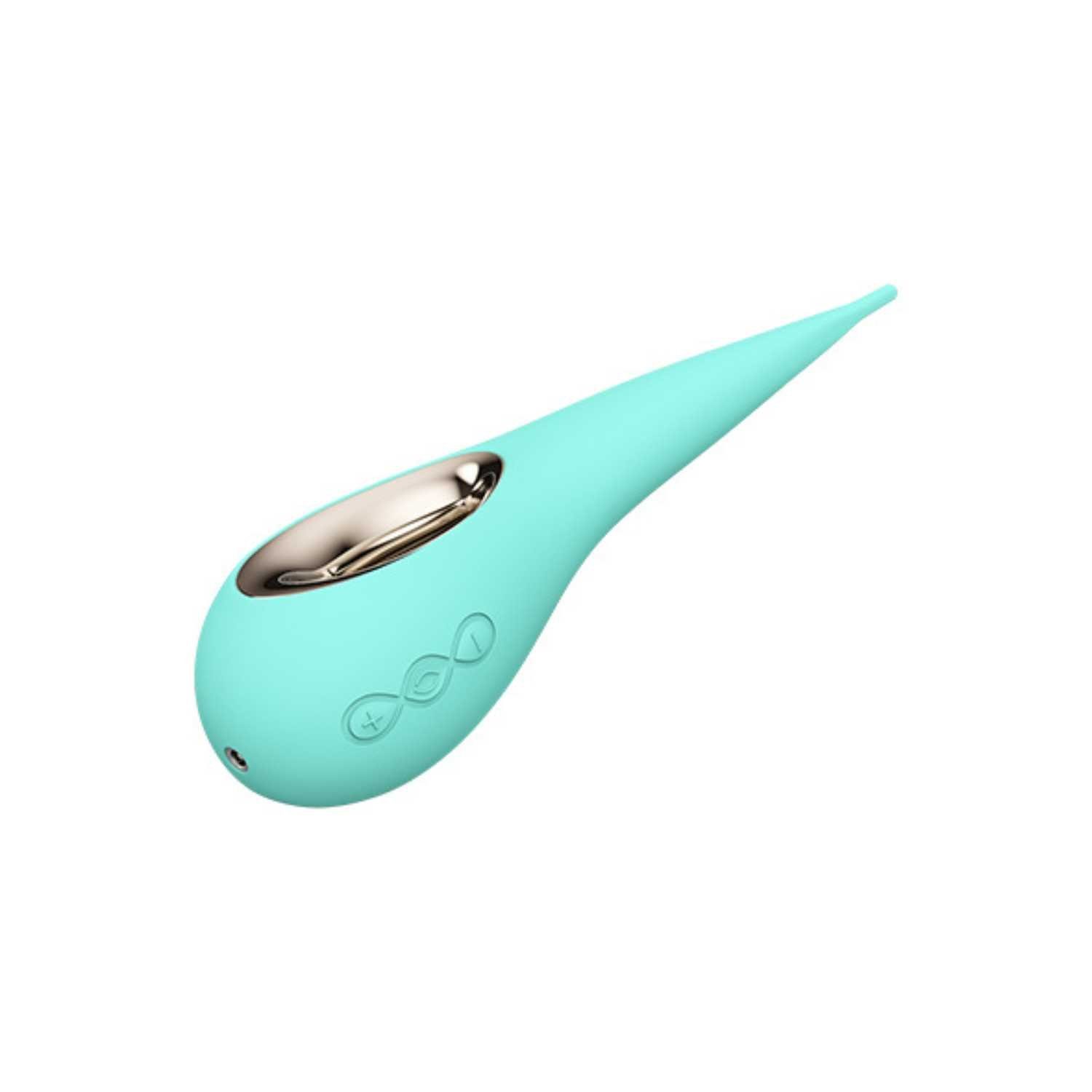 Klitoris-Stimulator Lelo aqua Klitoris-Stimulator DOT Pin Point Lelo -