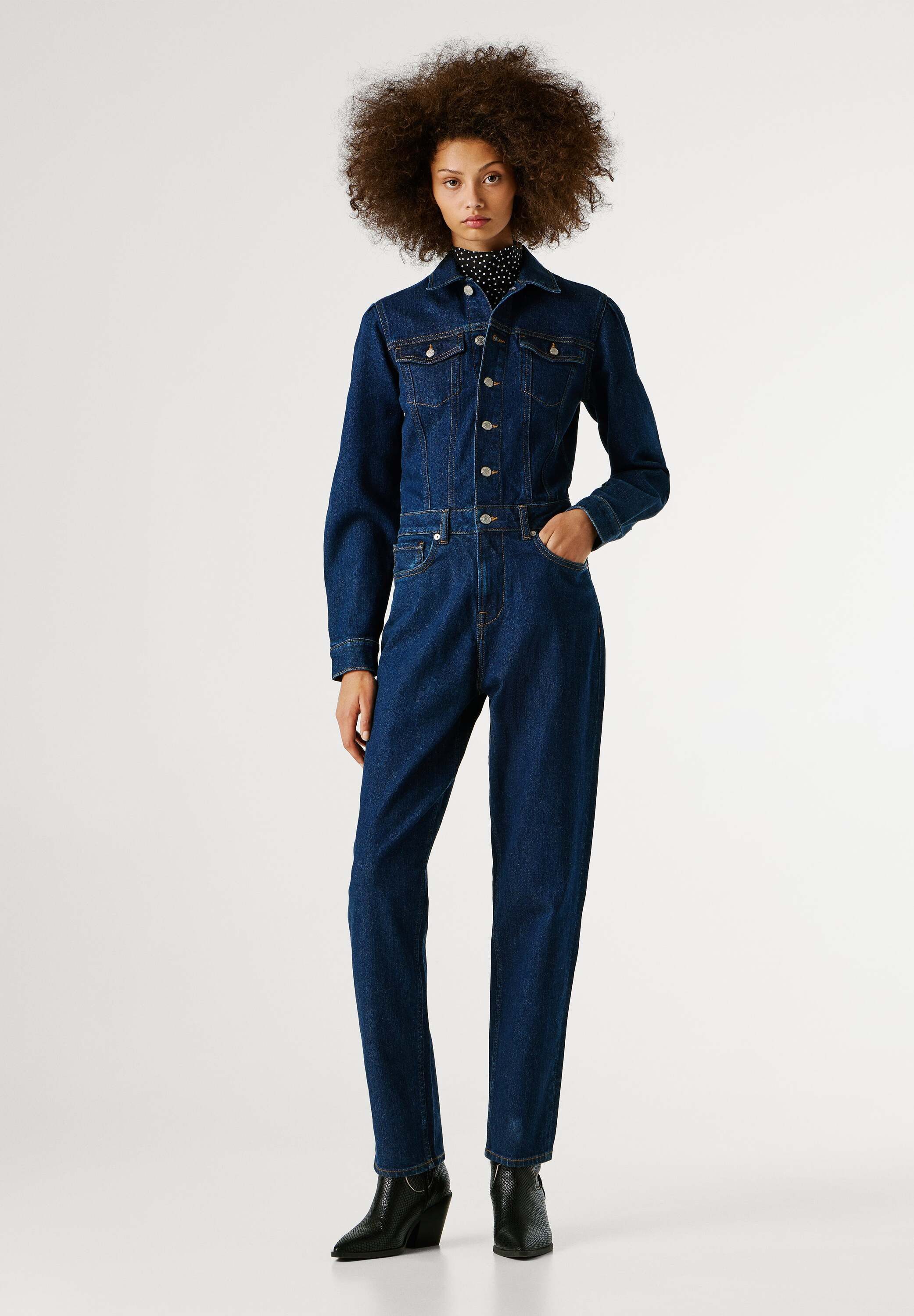 Pepe Jeans Jumpsuit jumpsuit VALA