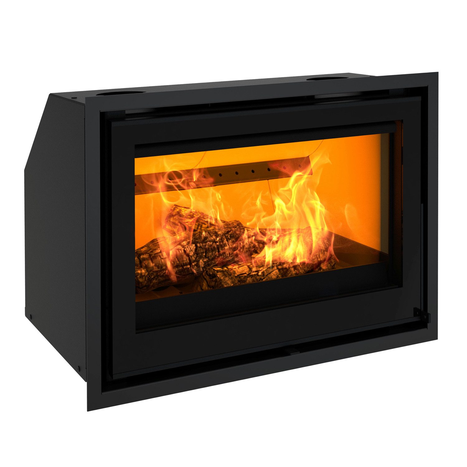 Dovre Каминыinsätze, 10 kW, Каминыinsatz