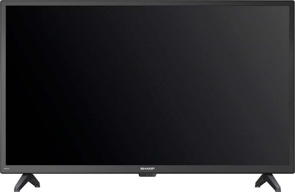 Sharp 1T-C32FIx LED-Fernseher (81 cm/32 Zoll, HD ready, Android TV)