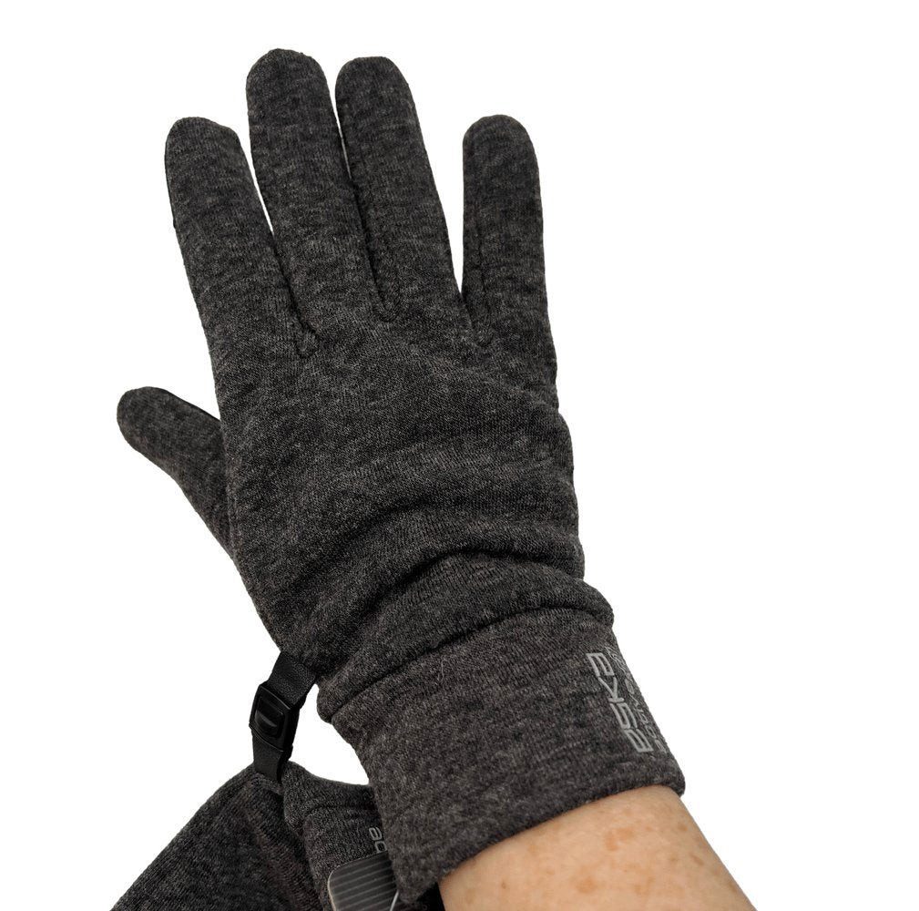 ESKA Lederhandschuhe ESKA SK Merino Handschuh Touch