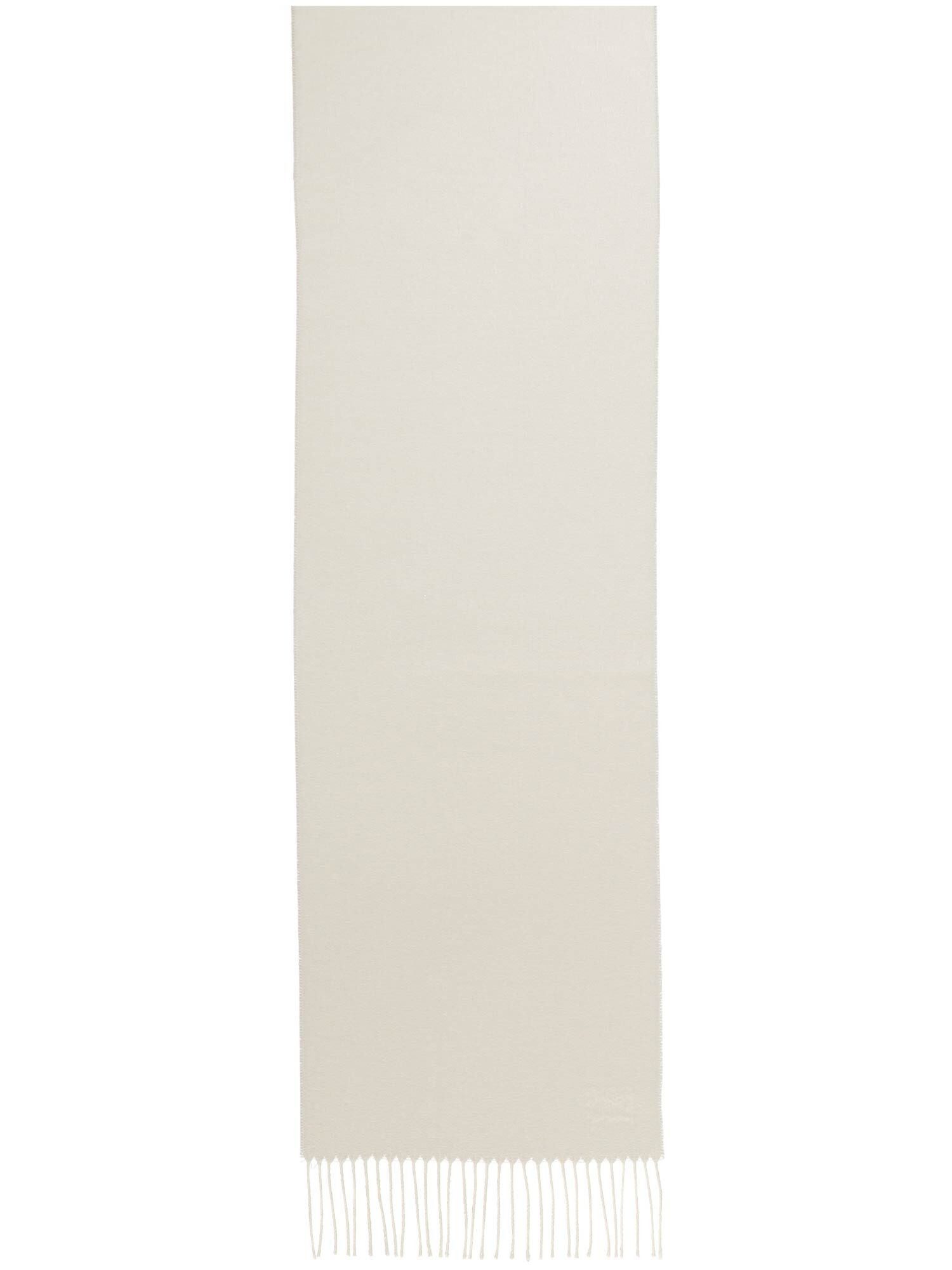 Giorgio Rimaldi Modeschal Cashmink® Schal, (mit Fransen), Co2 neutral günstig online kaufen