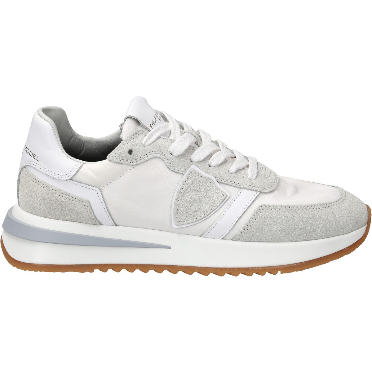 PHILIPPE MODEL TROPEZ 2.1 MONDIAL Sneaker