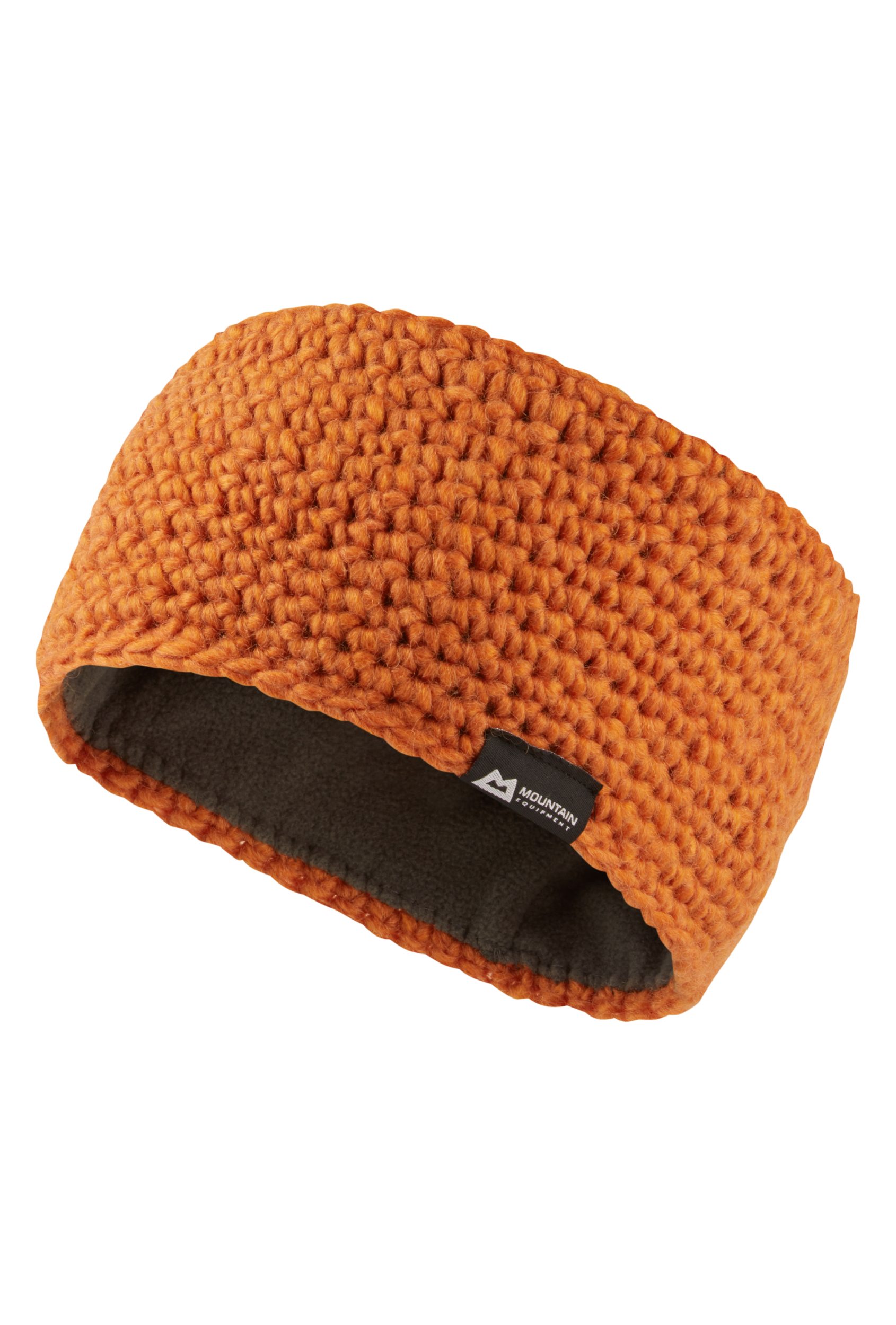 Mountain Equipment Stirnband Flash Headband - Rust