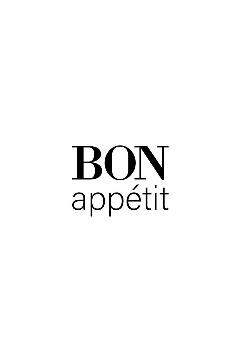 queence Wanddekoobjekt BON appétit | Wandobjekte