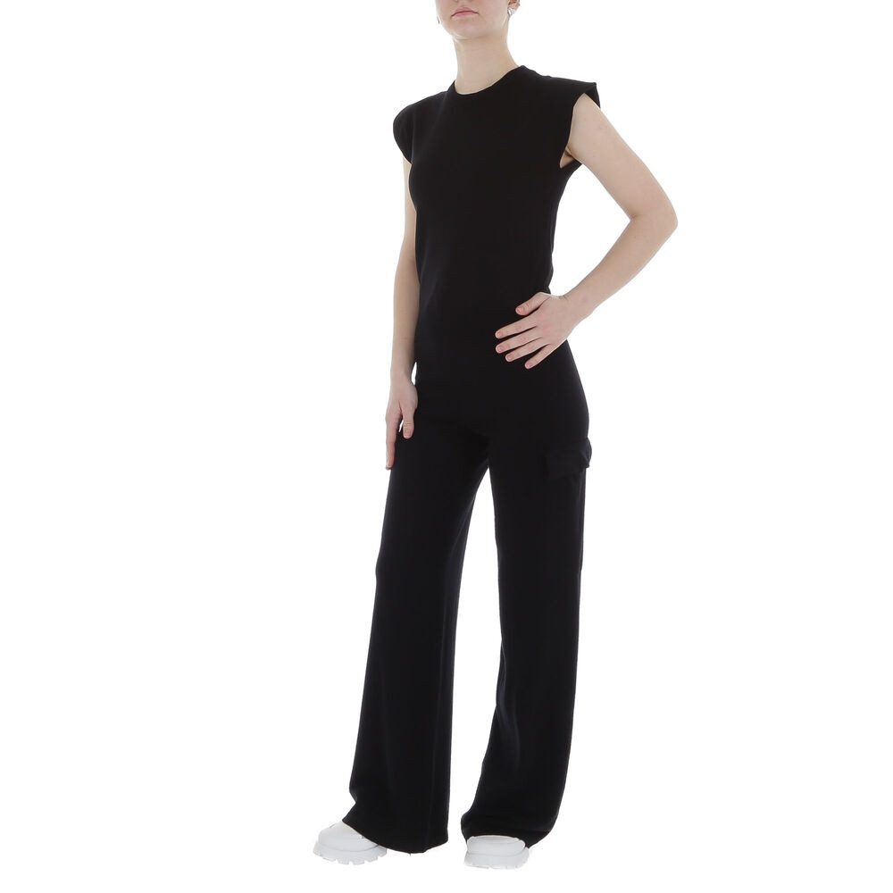Ital-Design Freizeitanzug Damen Freizeit (86365254), Stretch günstig online kaufen