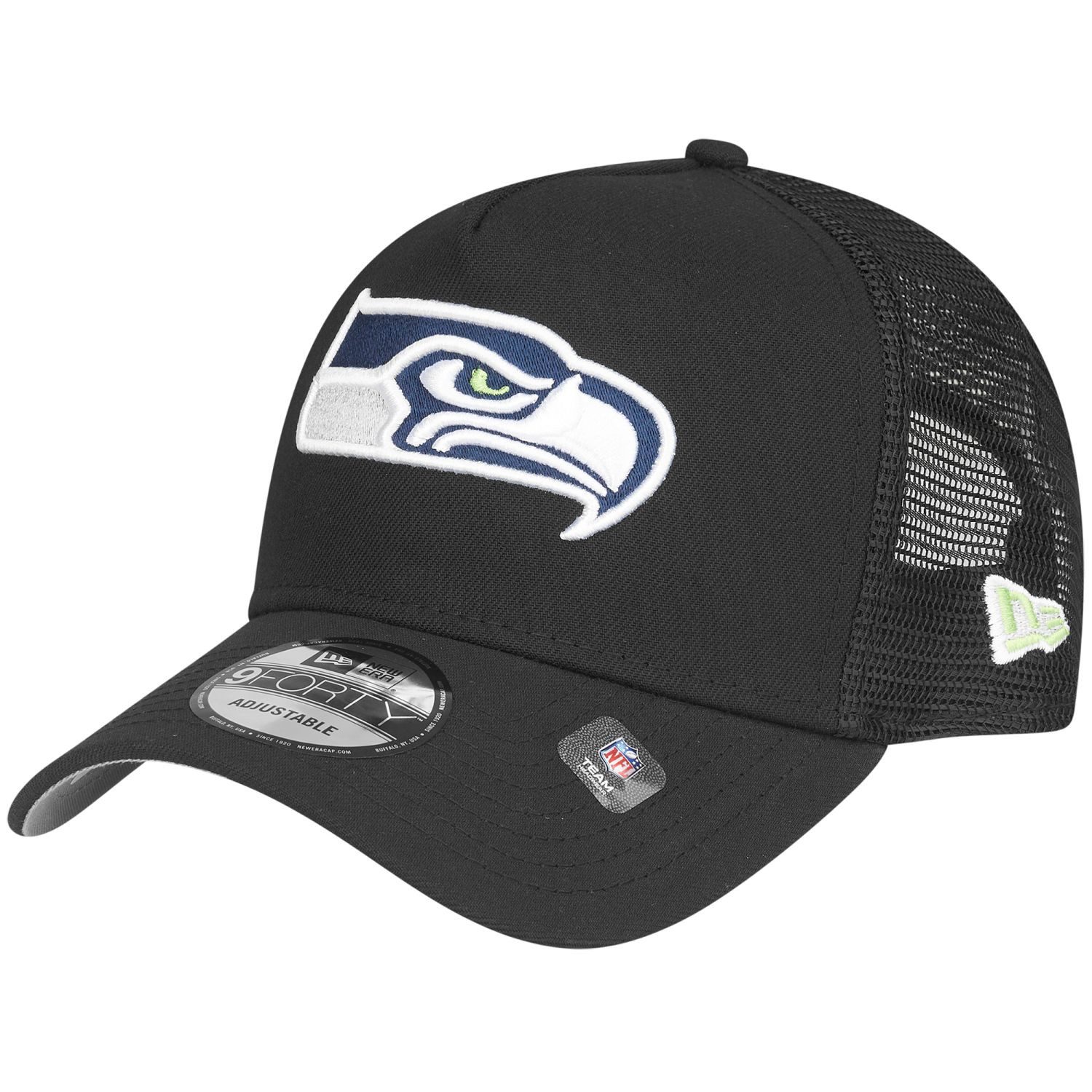New Era Trucker Cap 9FORTY AFrame günstig online kaufen