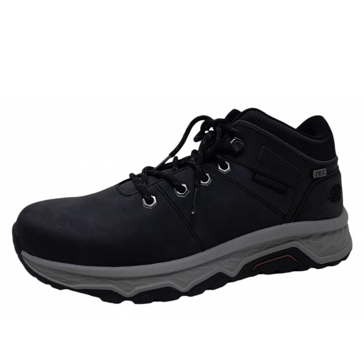 Stiefel