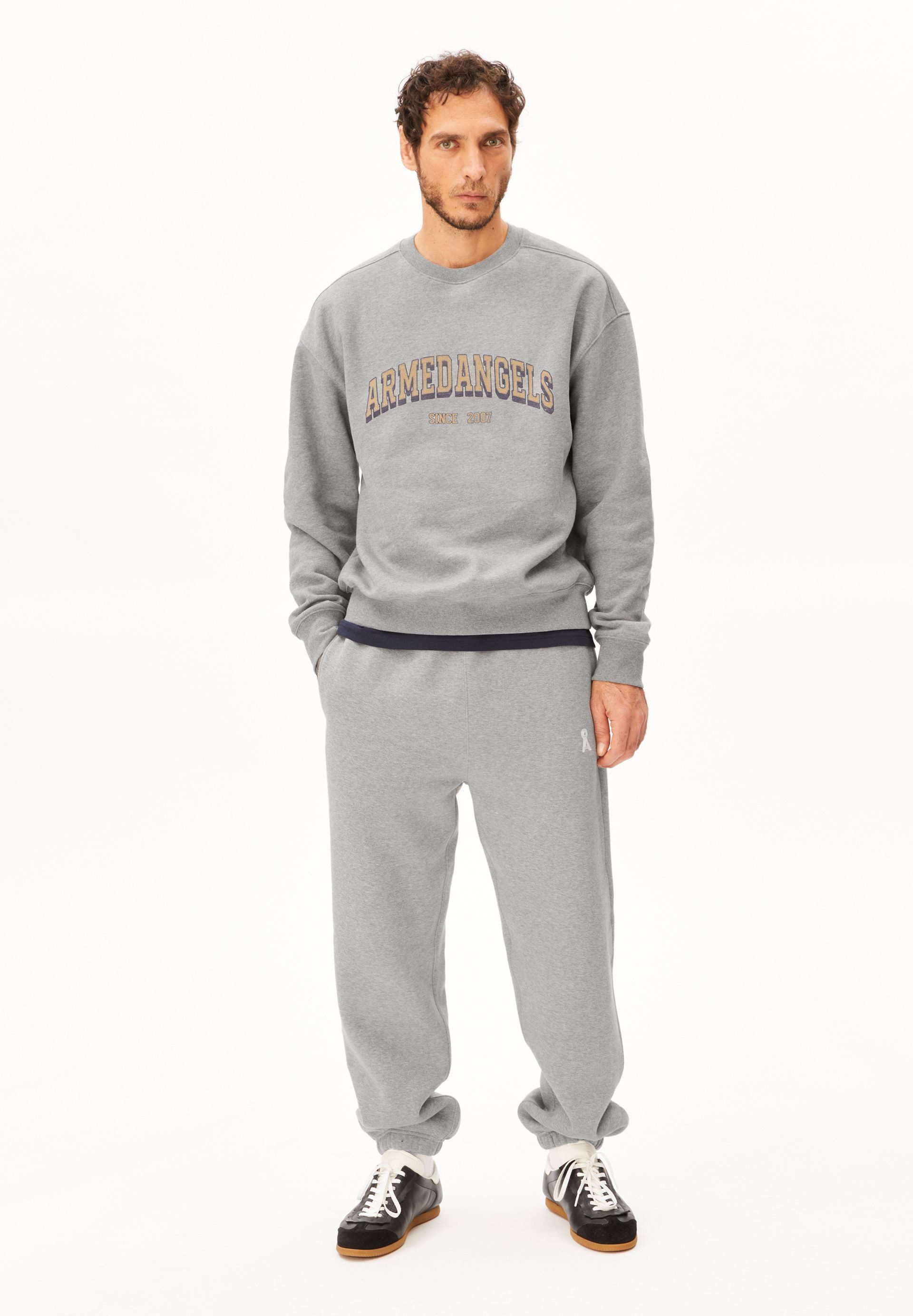 Armedangels Jacquardpullover